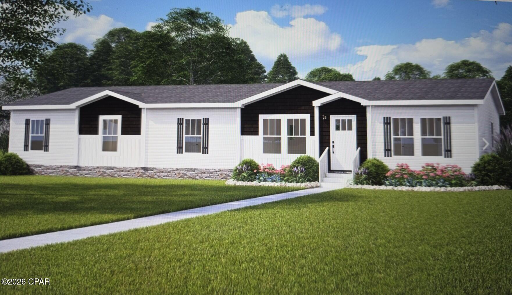 Compass Lake Hills Unit 5 - Residential