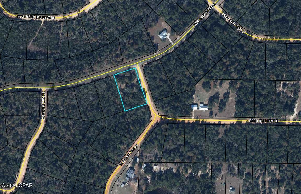 Compass Lake Hills Unit 5 - Residential