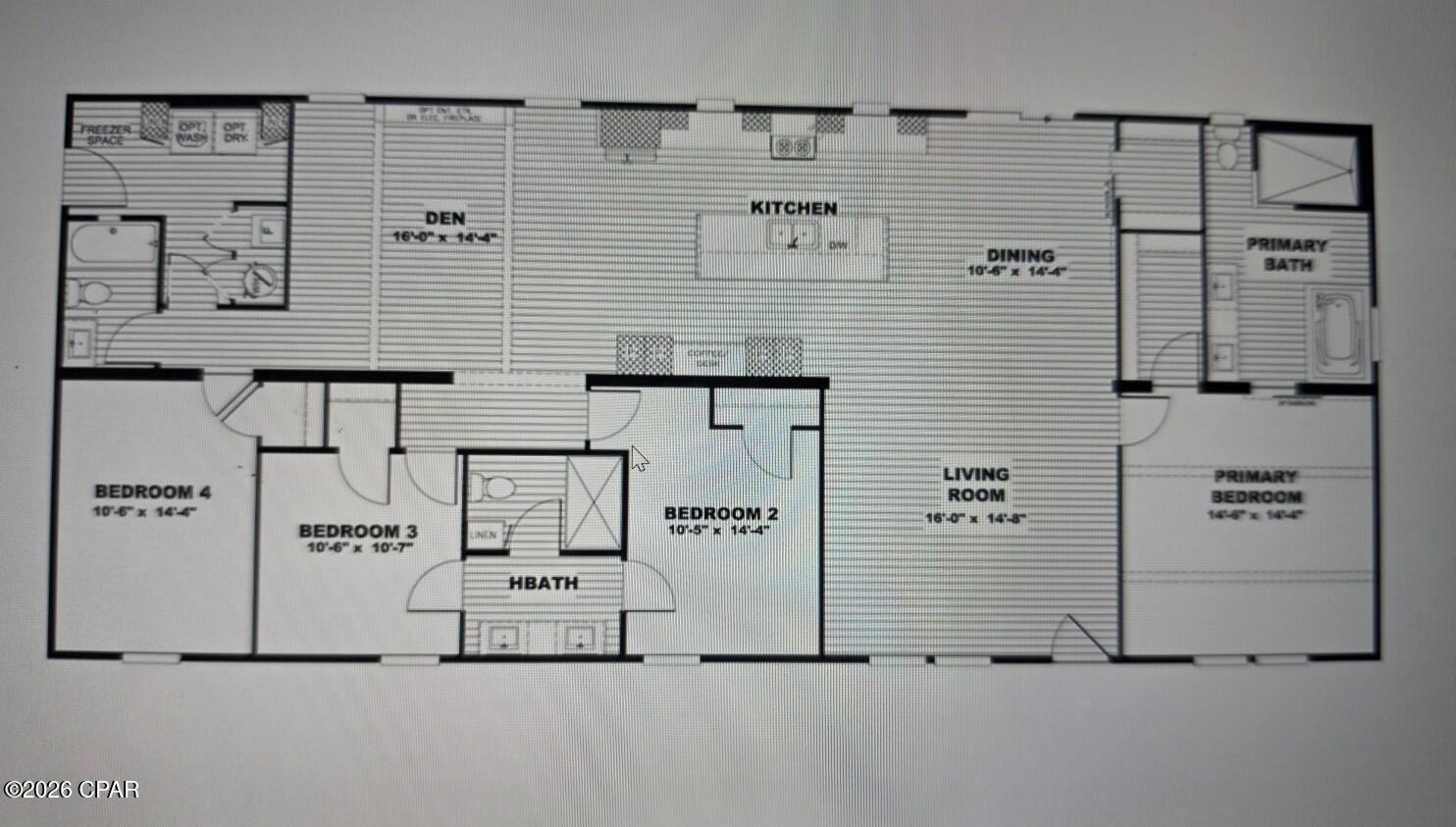 Compass Lake Hills Unit 5 - Residential