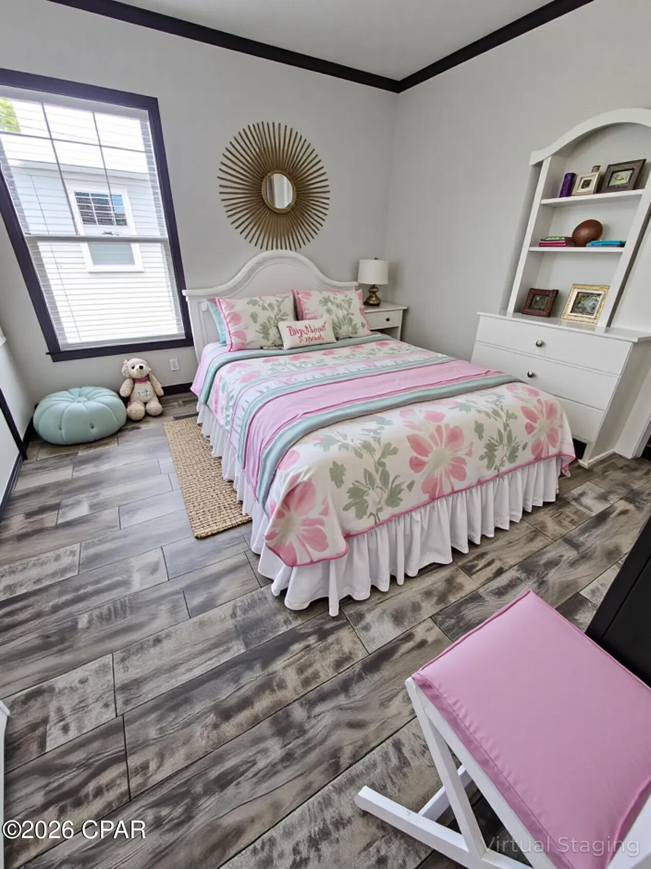 Compass Lake Hills Unit 5 - Residential