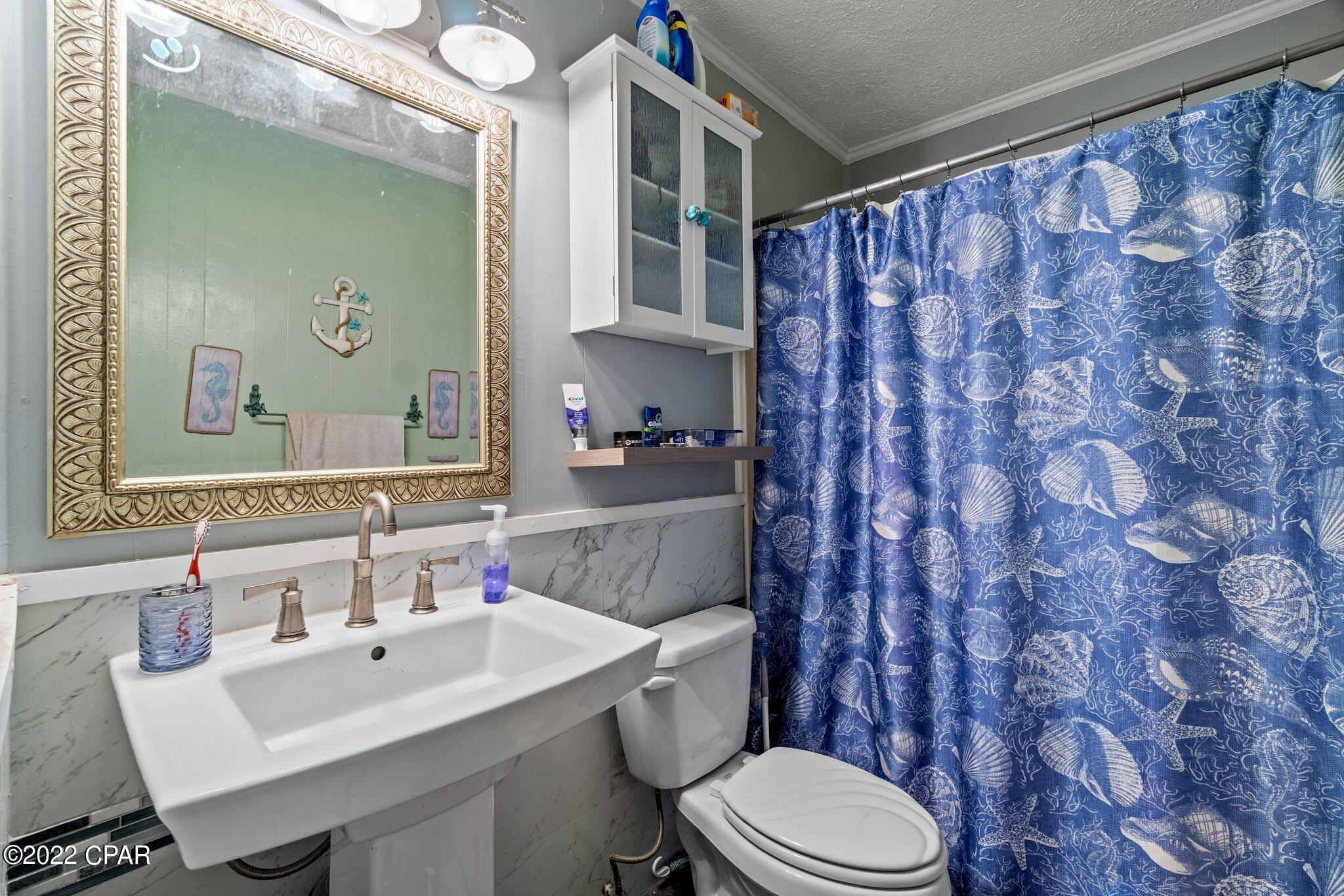 Grand Lagoon Cove Condominium - Residential