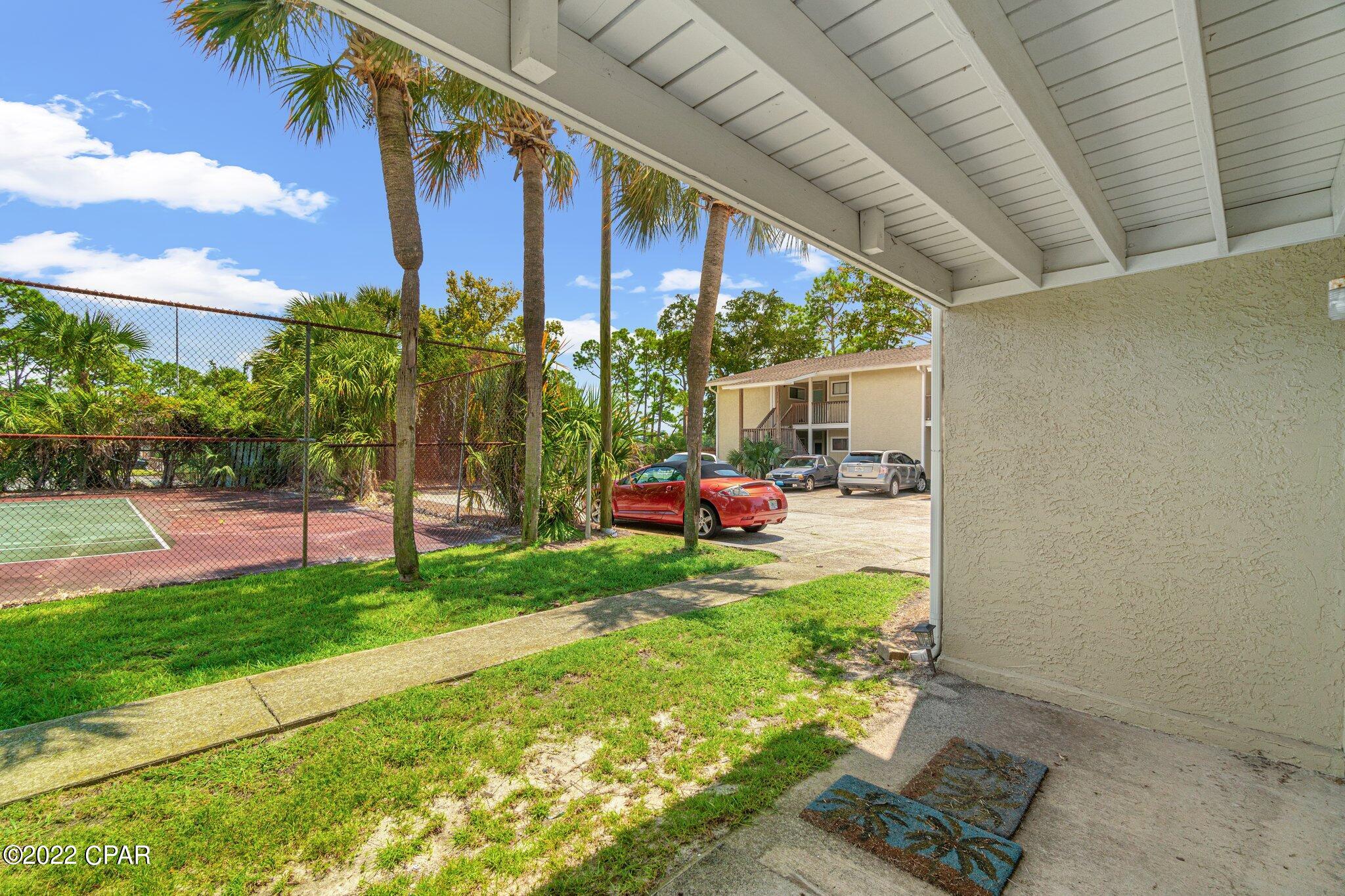 Grand Lagoon Cove Condominium - Residential