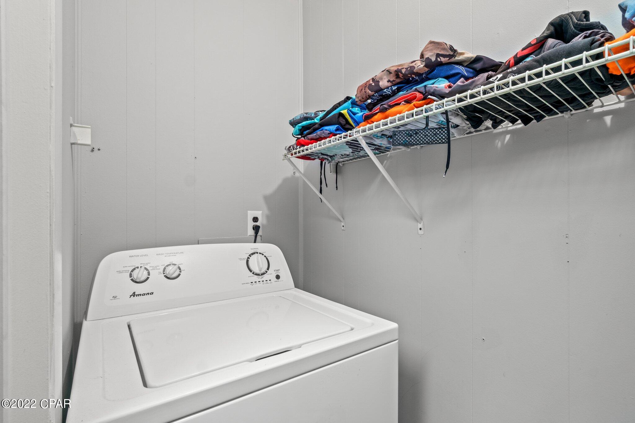 Grand Lagoon Cove Condominium - Residential