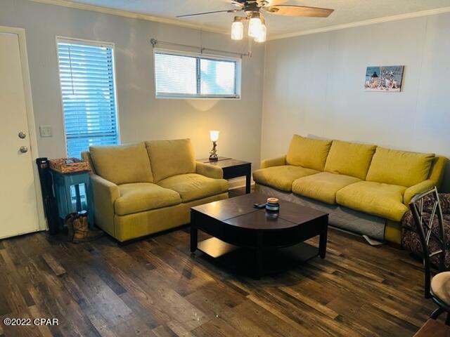 Grand Lagoon Cove Condominium - Residential