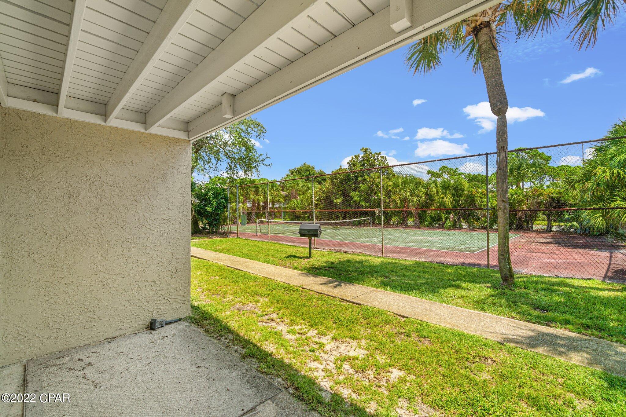 Grand Lagoon Cove Condominium - Residential