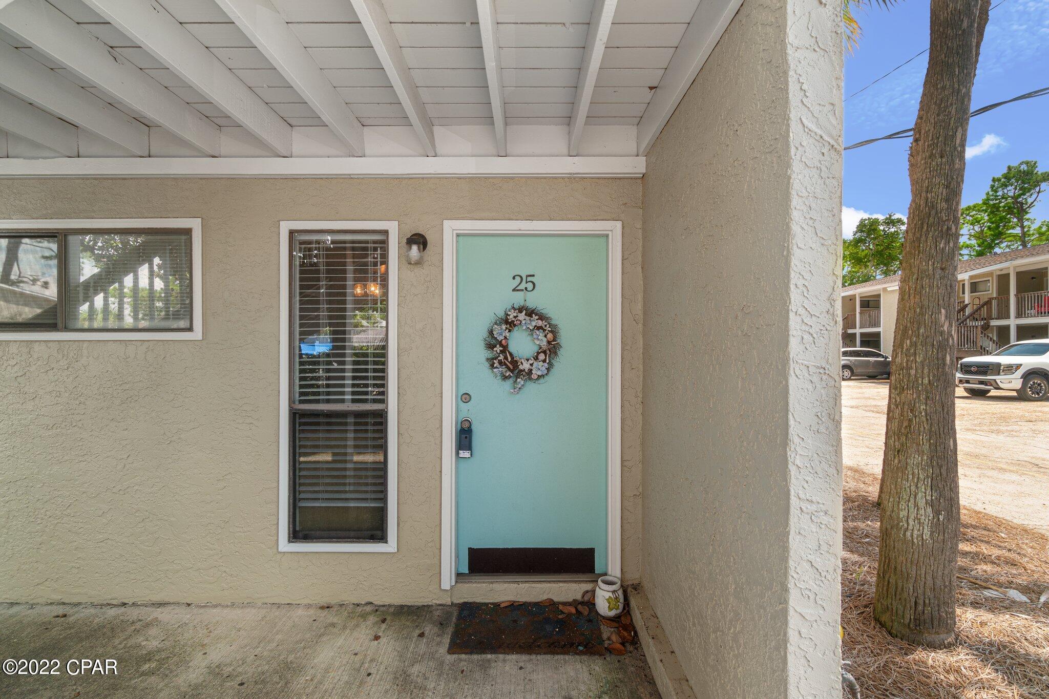 Grand Lagoon Cove Condominium - Residential