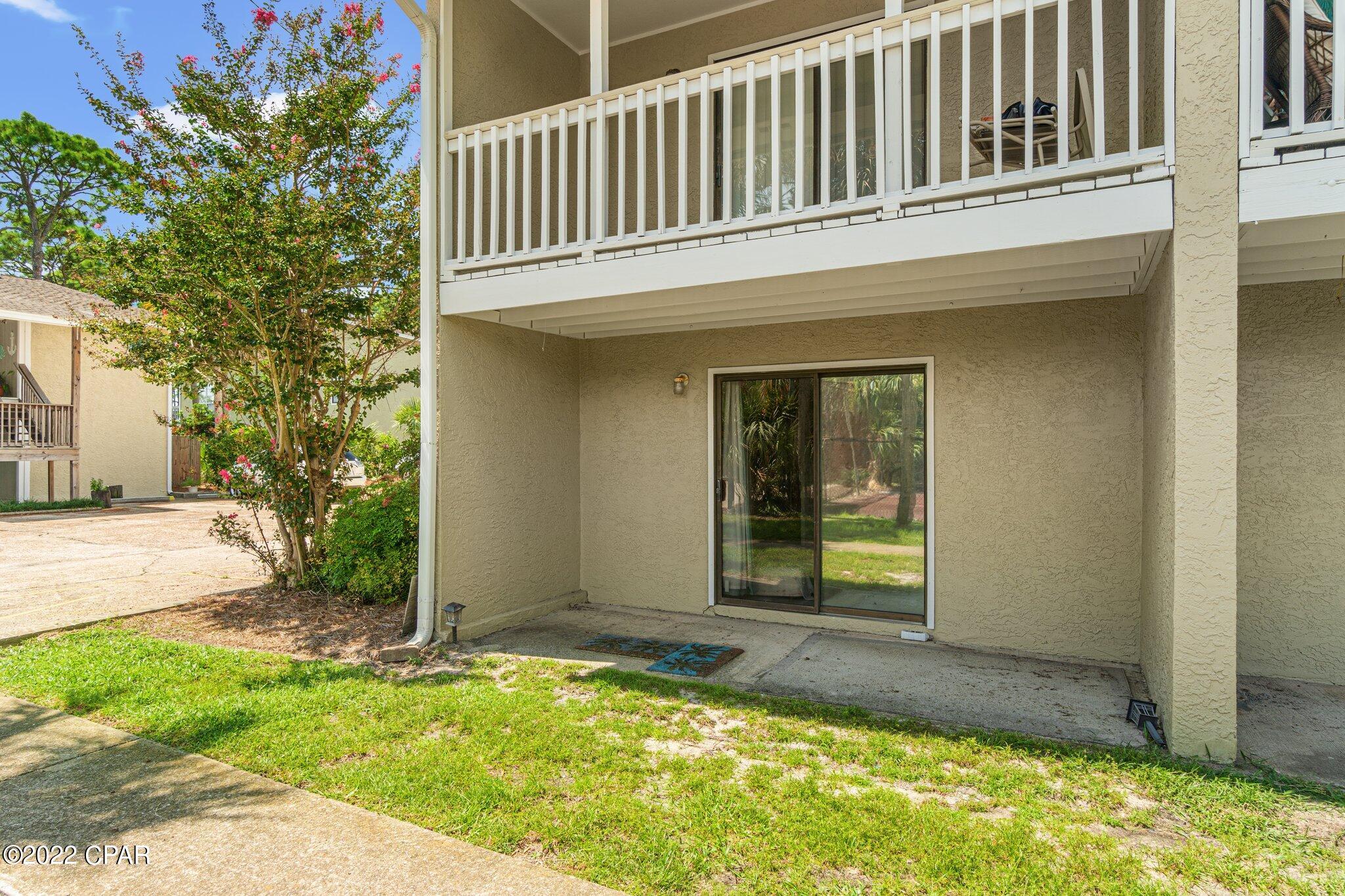 Grand Lagoon Cove Condominium - Residential