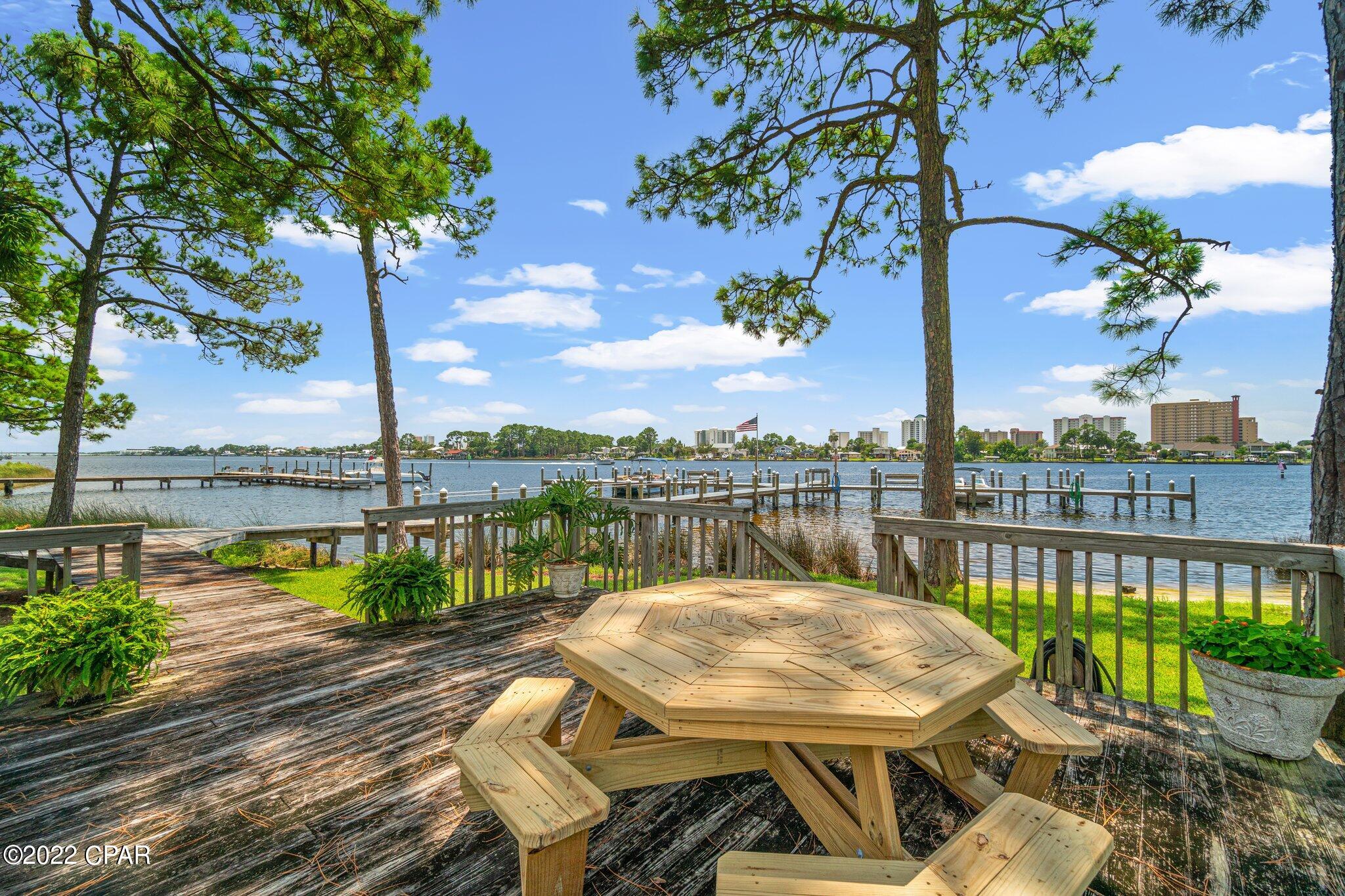 Grand Lagoon Cove Condominium - Residential