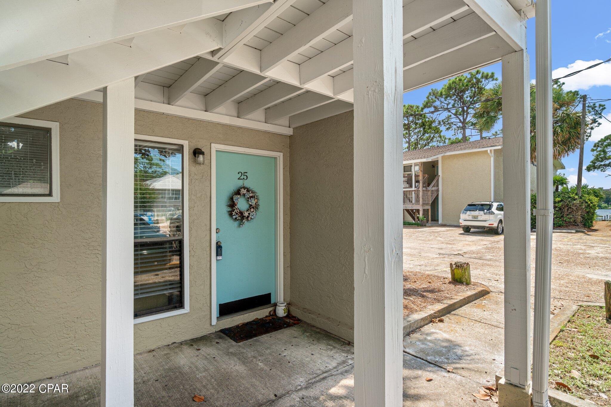 Grand Lagoon Cove Condominium - Residential