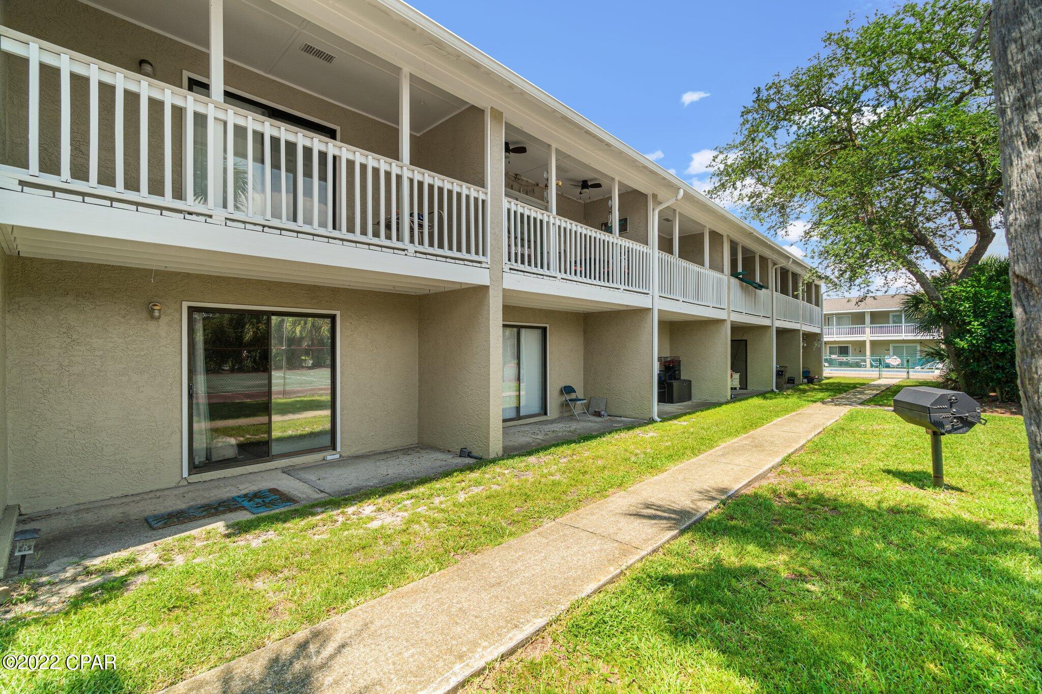 Grand Lagoon Cove Condominium - Residential