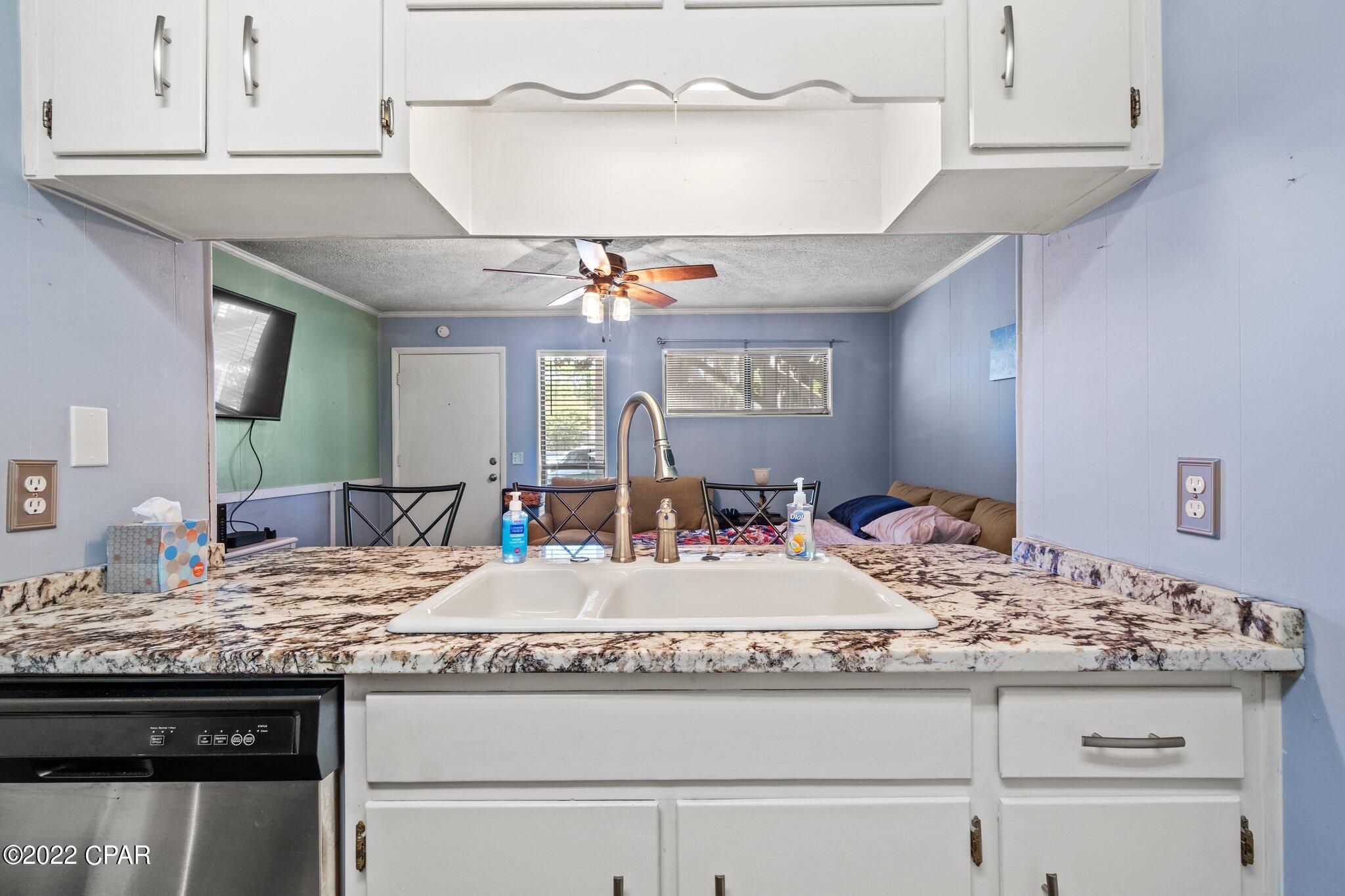 Grand Lagoon Cove Condominium - Residential