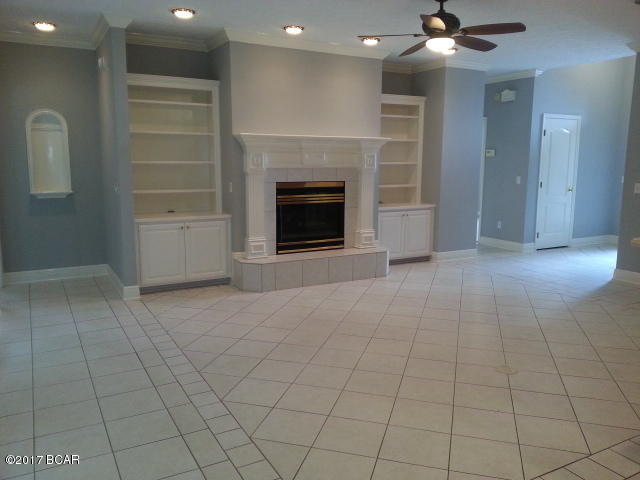 Harrison Place Sub-DIV - Residential