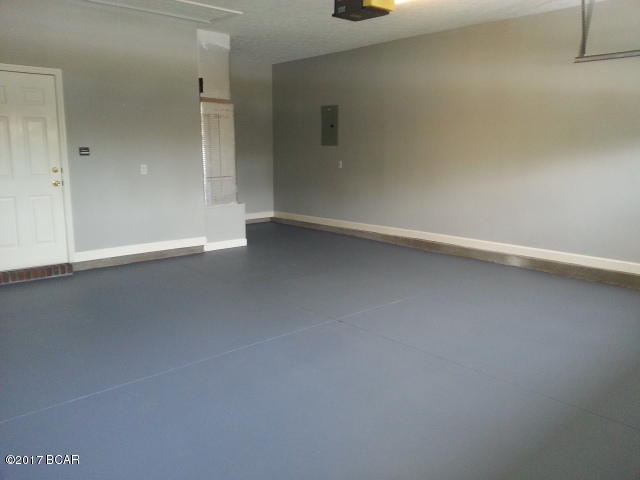 Harrison Place Sub-DIV - Residential