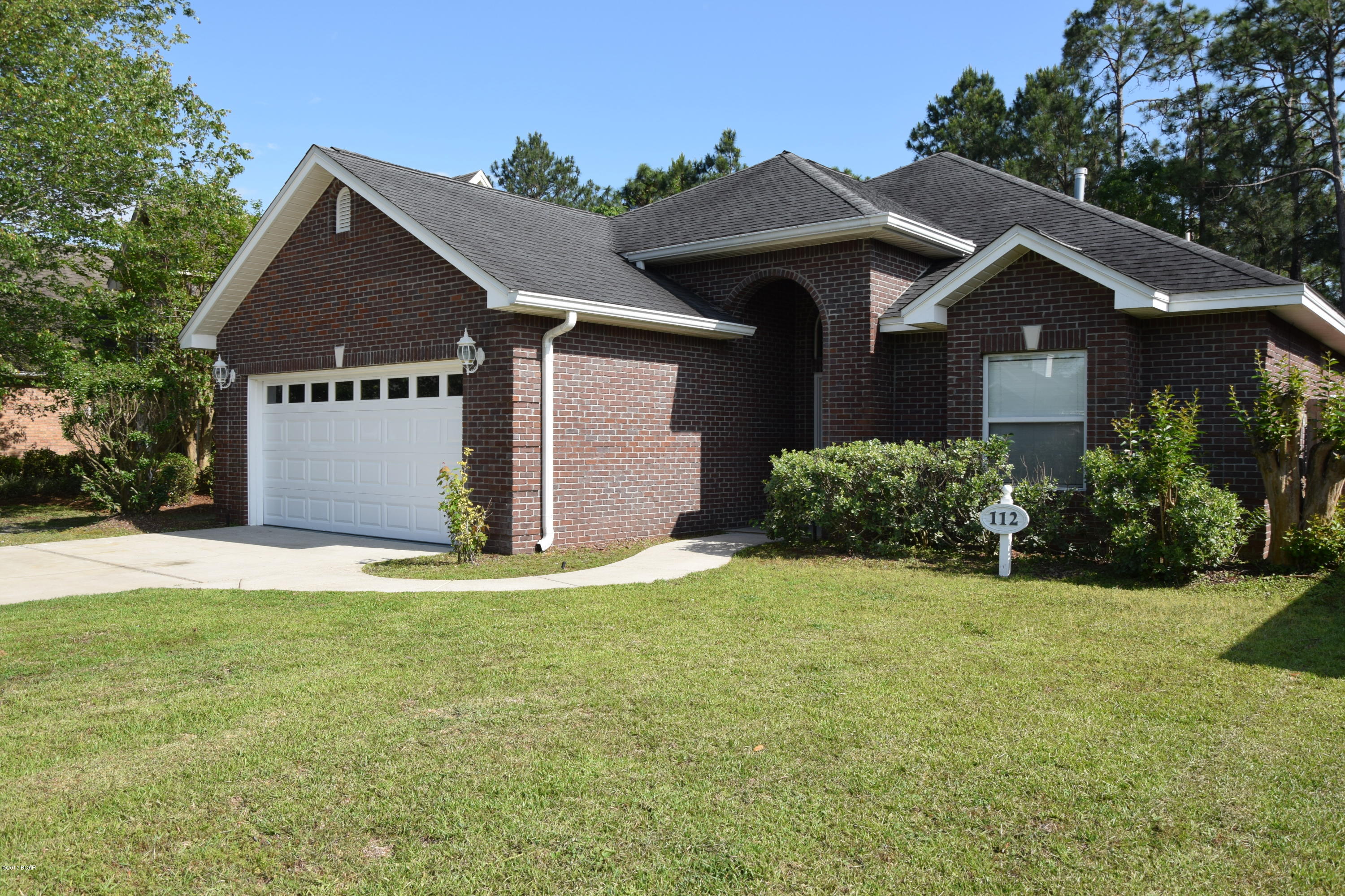 Harrison Place Sub-DIV - Residential