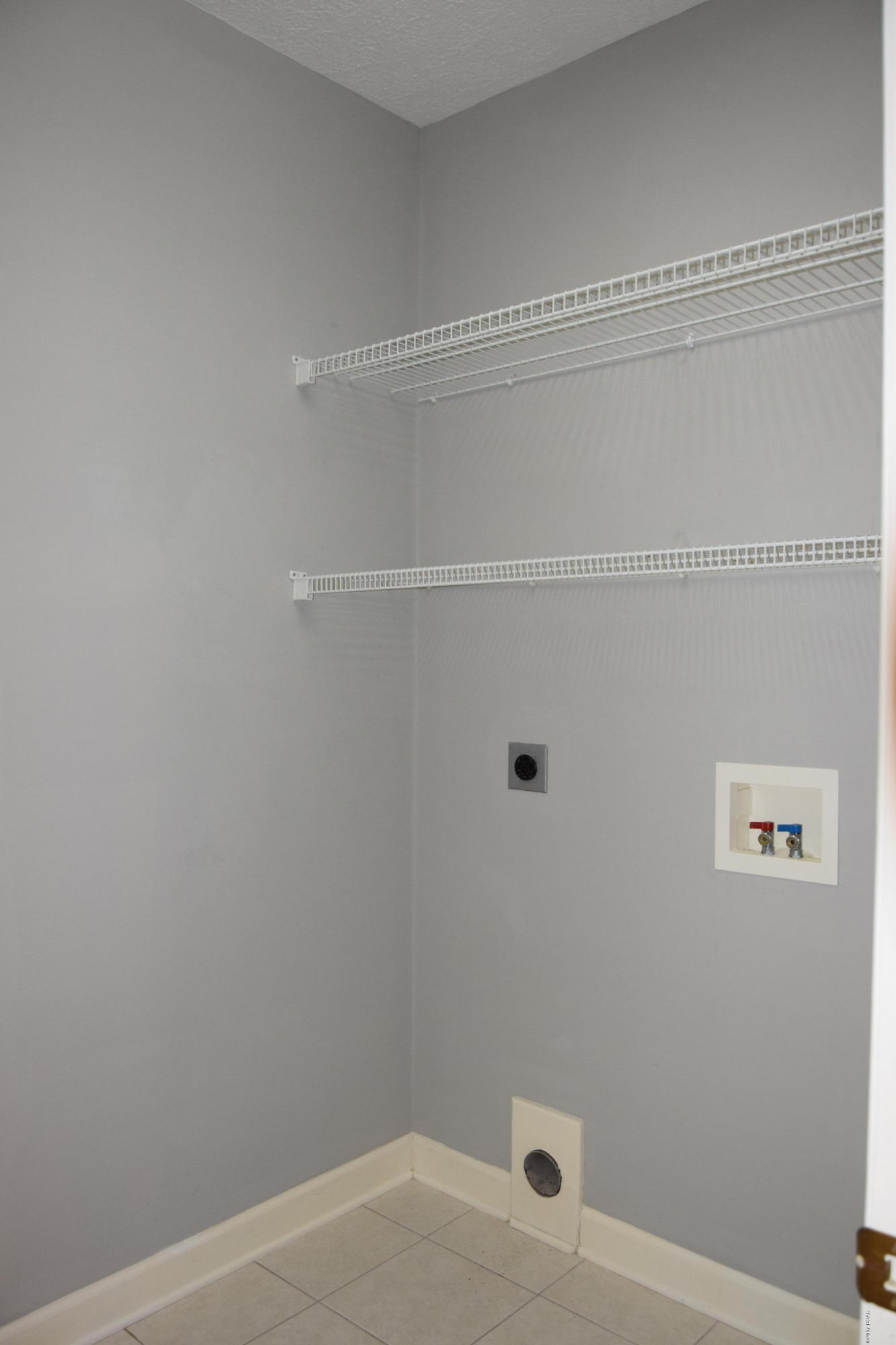 Harrison Place Sub-DIV - Residential