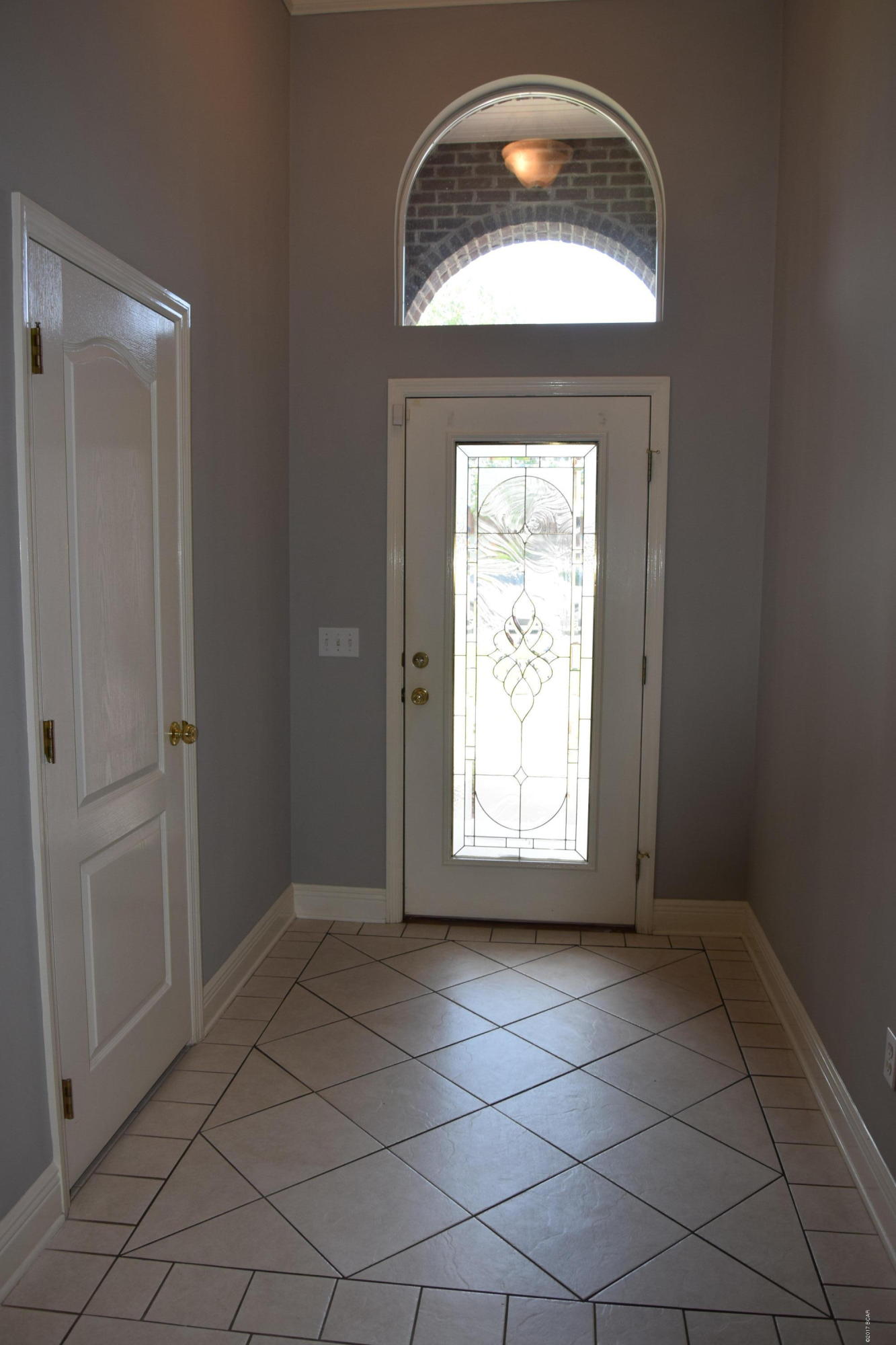 Harrison Place Sub-DIV - Residential