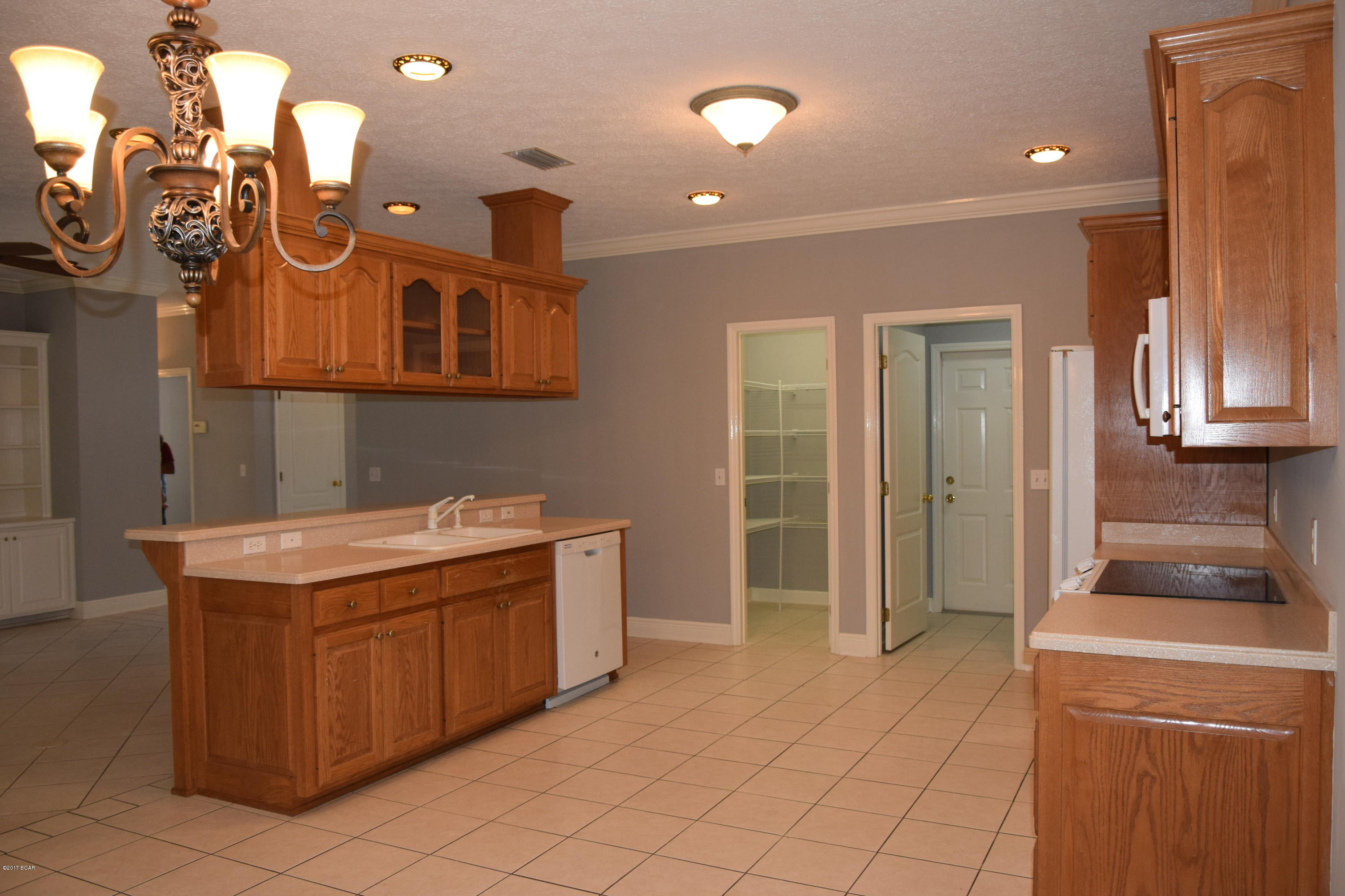 Harrison Place Sub-DIV - Residential