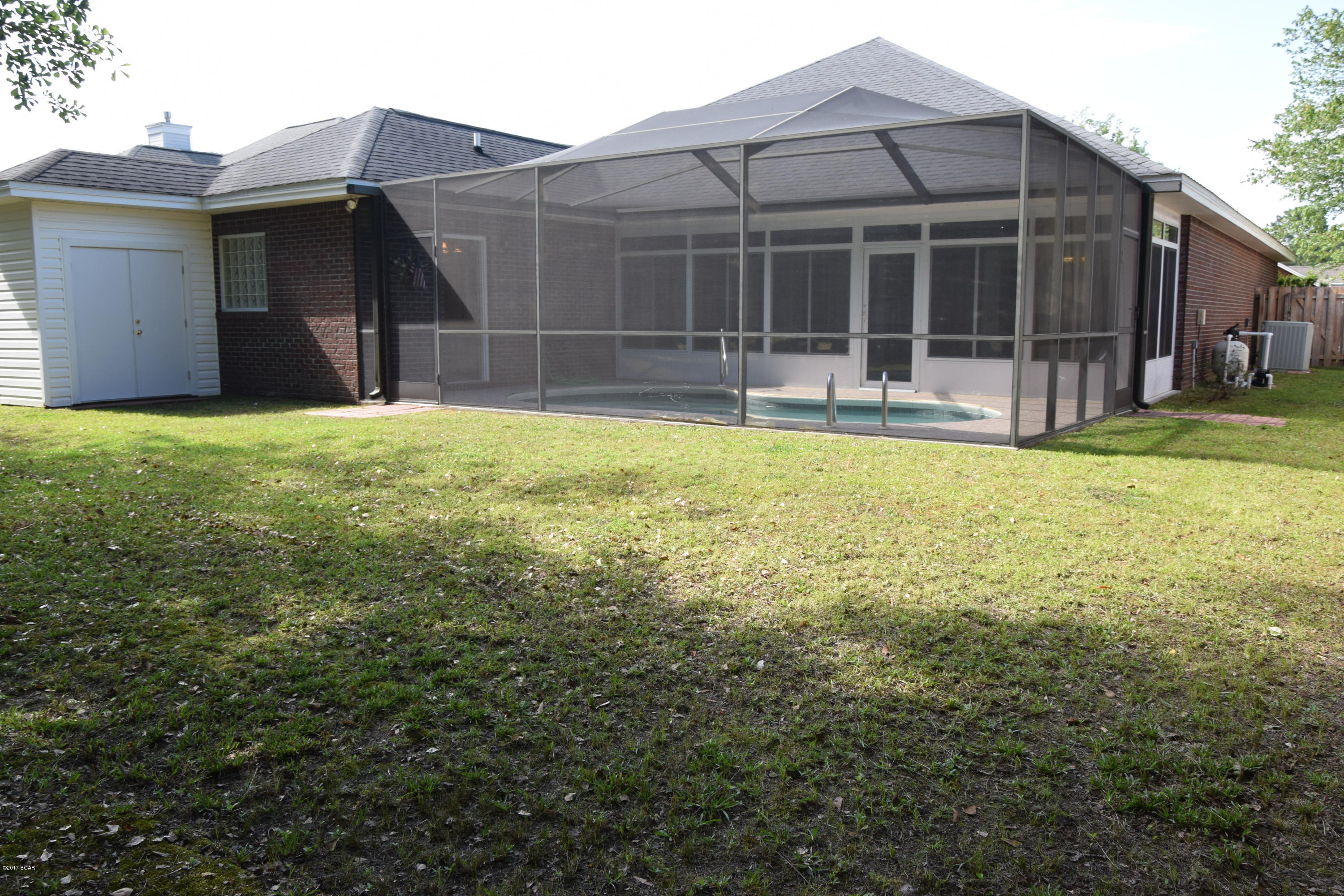 Harrison Place Sub-DIV - Residential