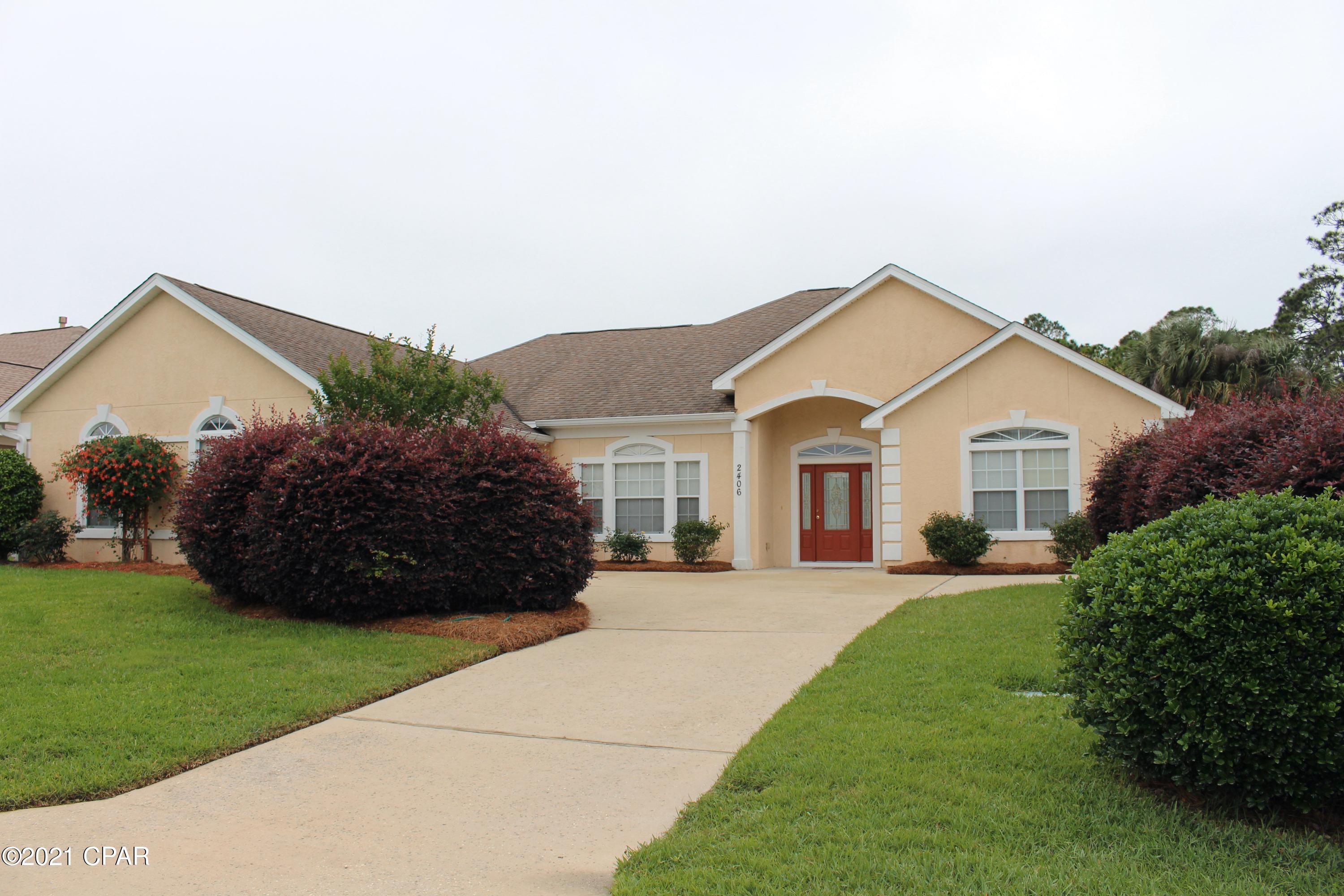 Pelican Bay - Residential