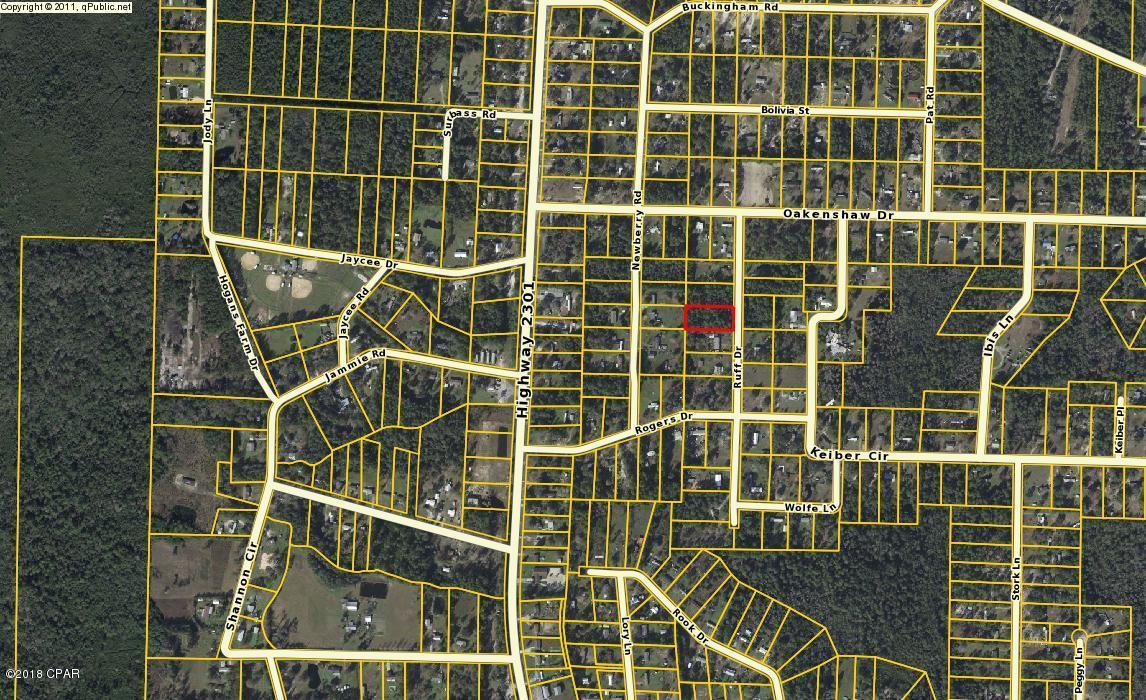 [No Recorded Subdiv] - Land