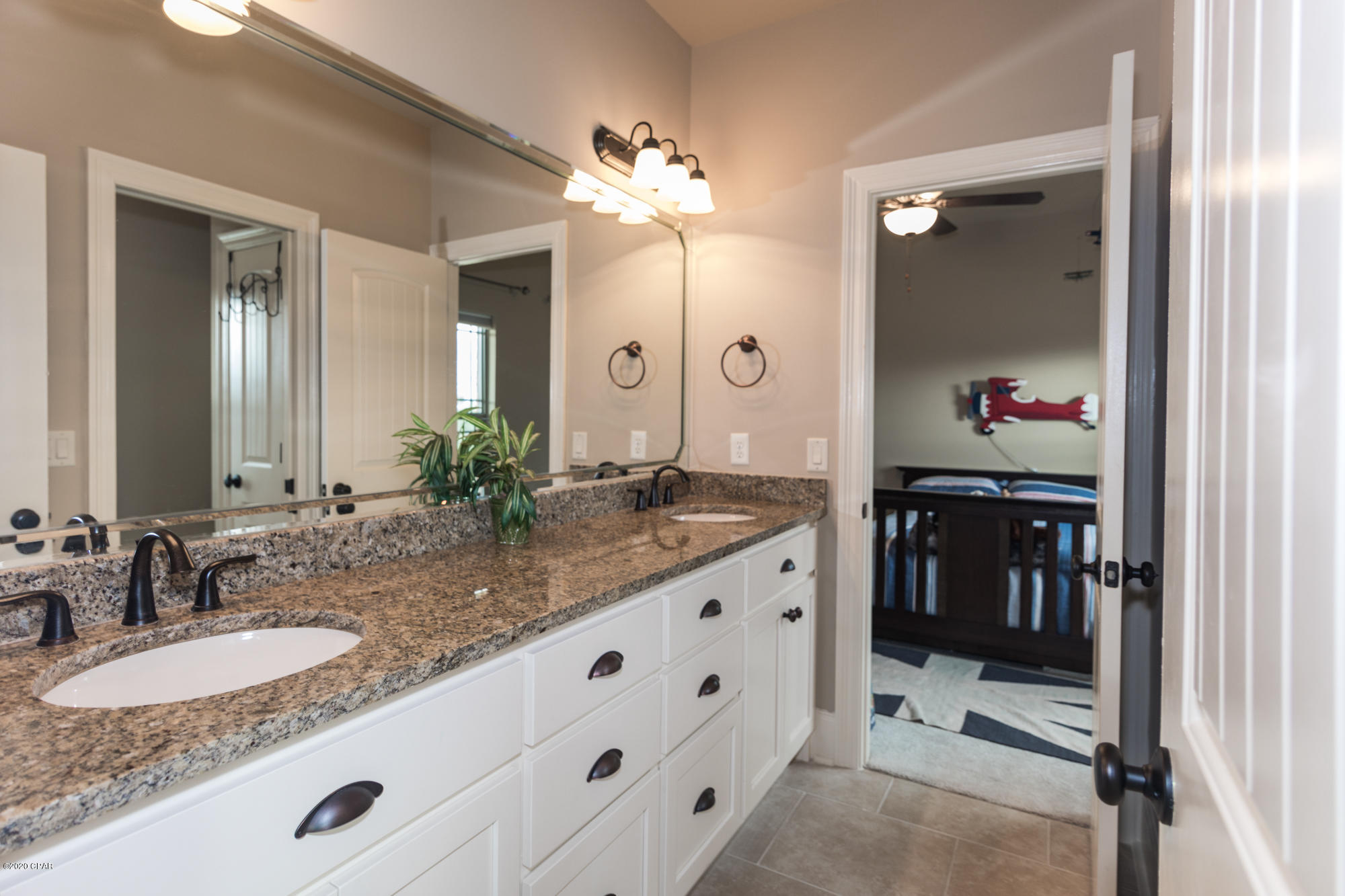 College Oaks - Residential