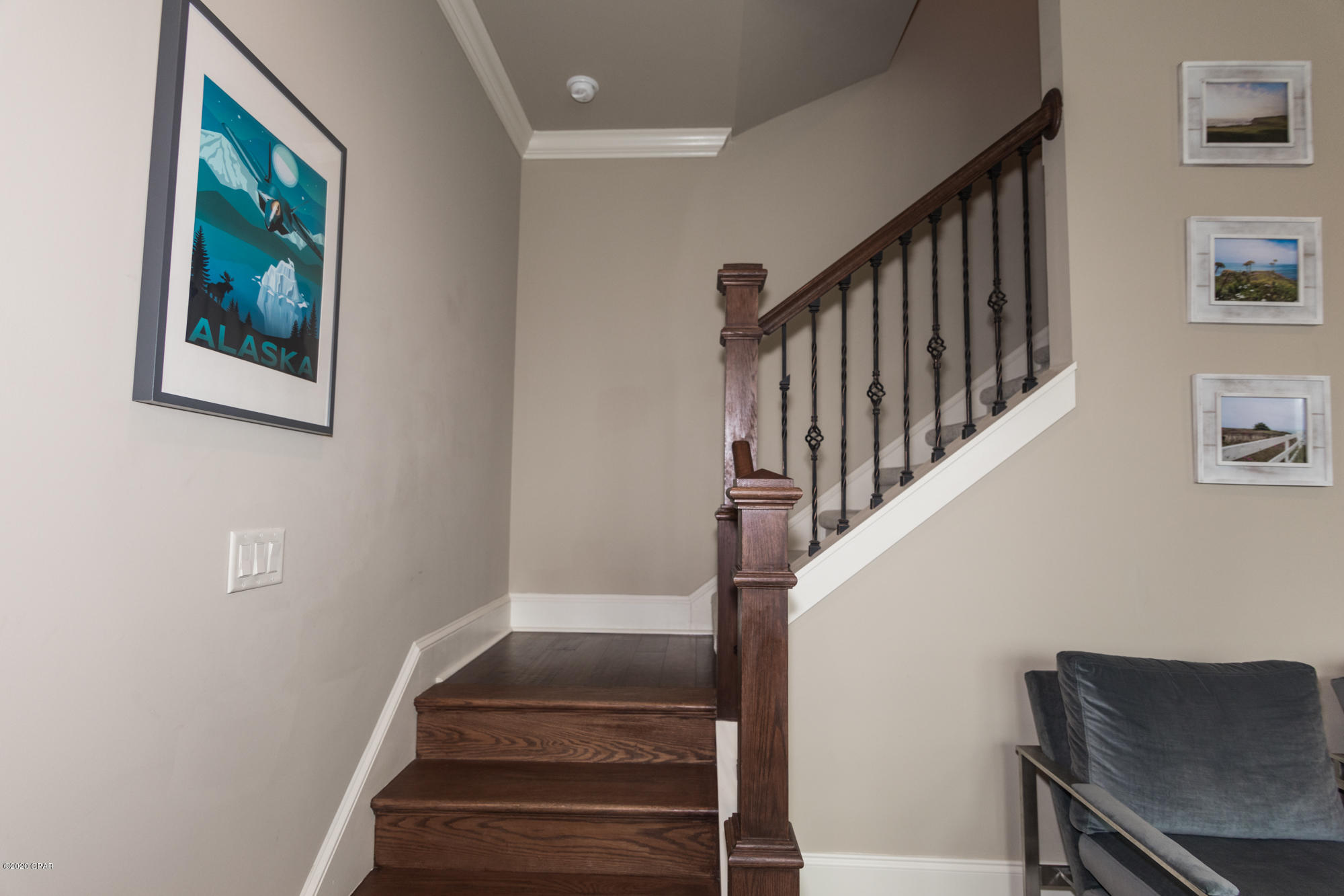 College Oaks - Residential