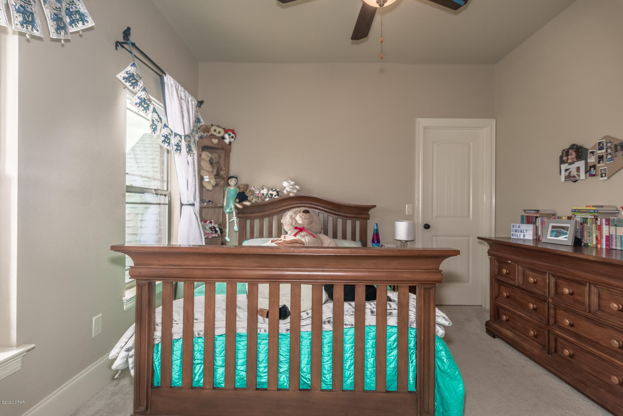 College Oaks - Residential