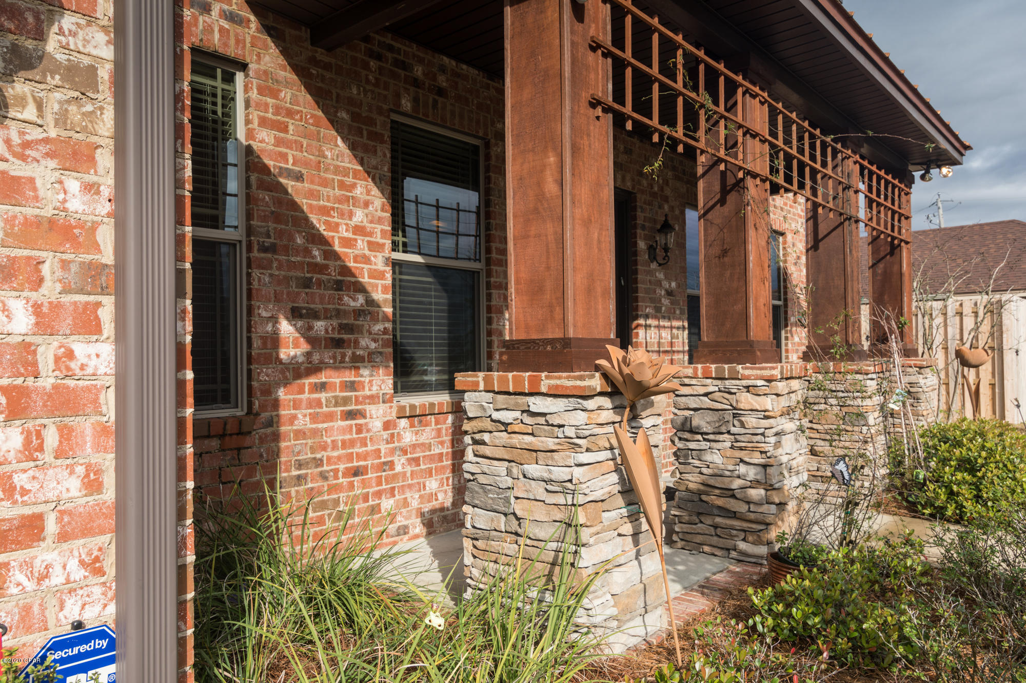 College Oaks - Residential