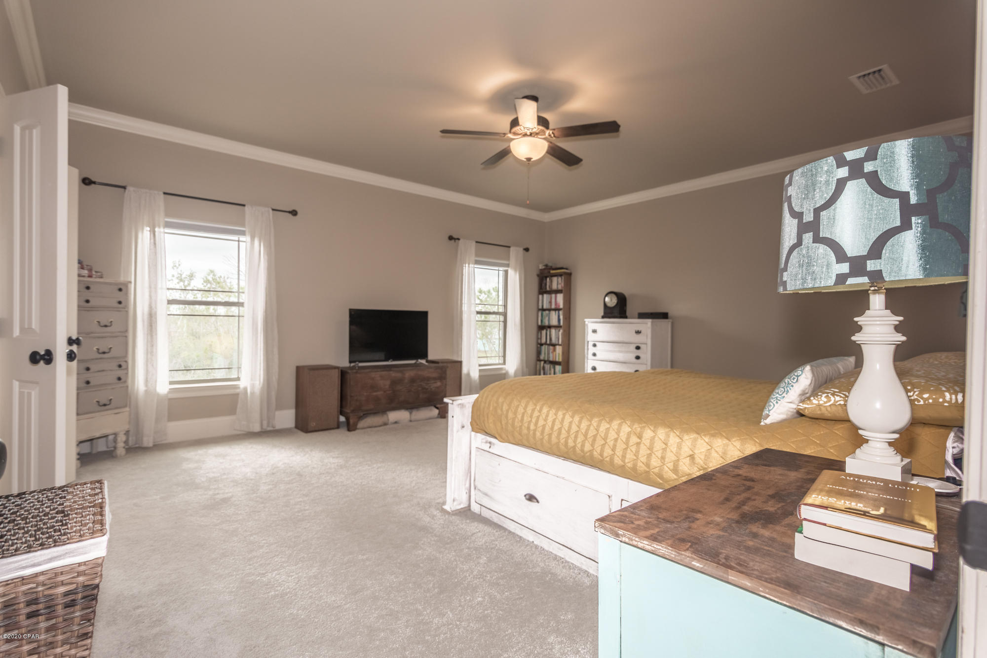 College Oaks - Residential