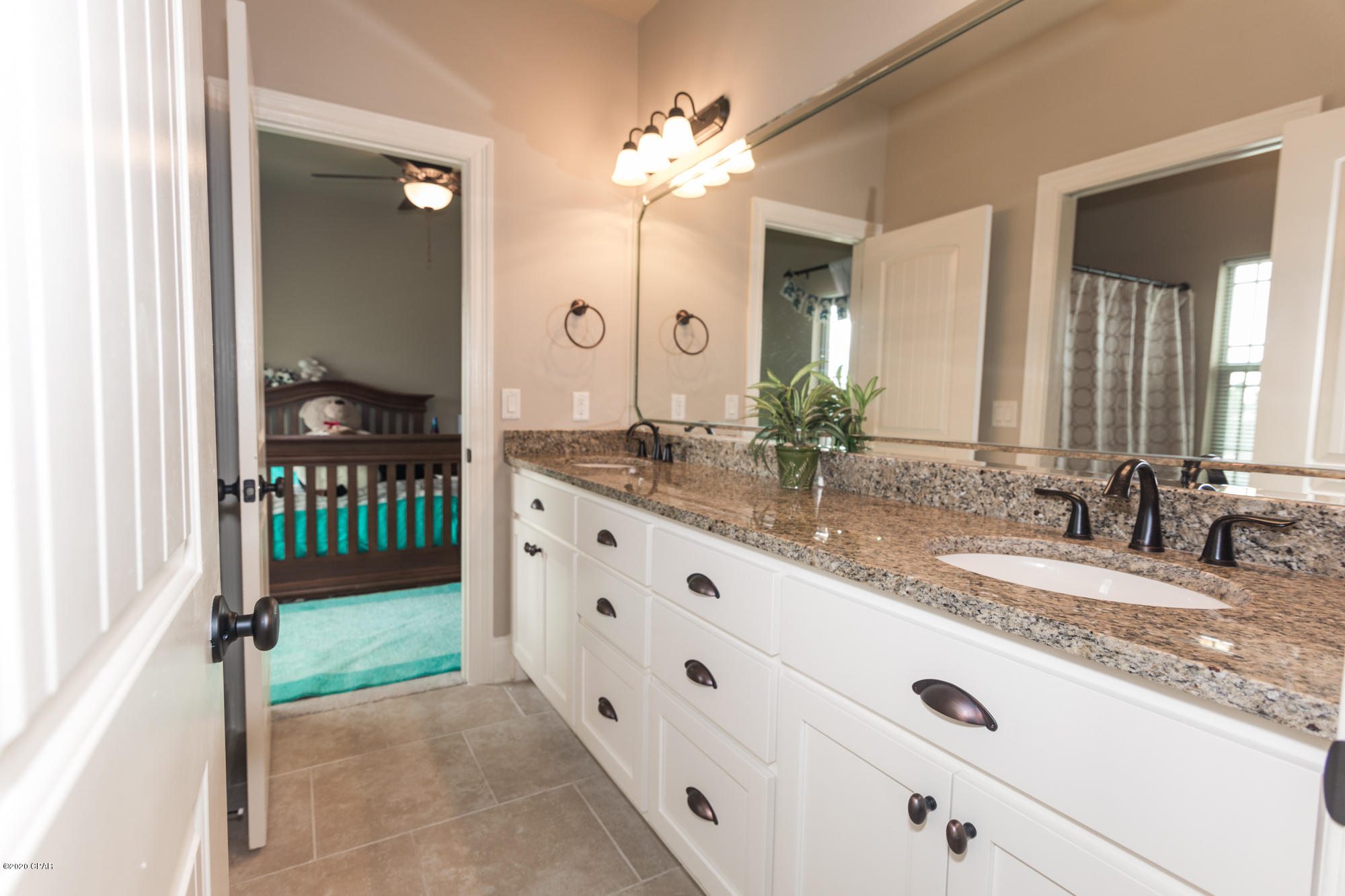 College Oaks - Residential