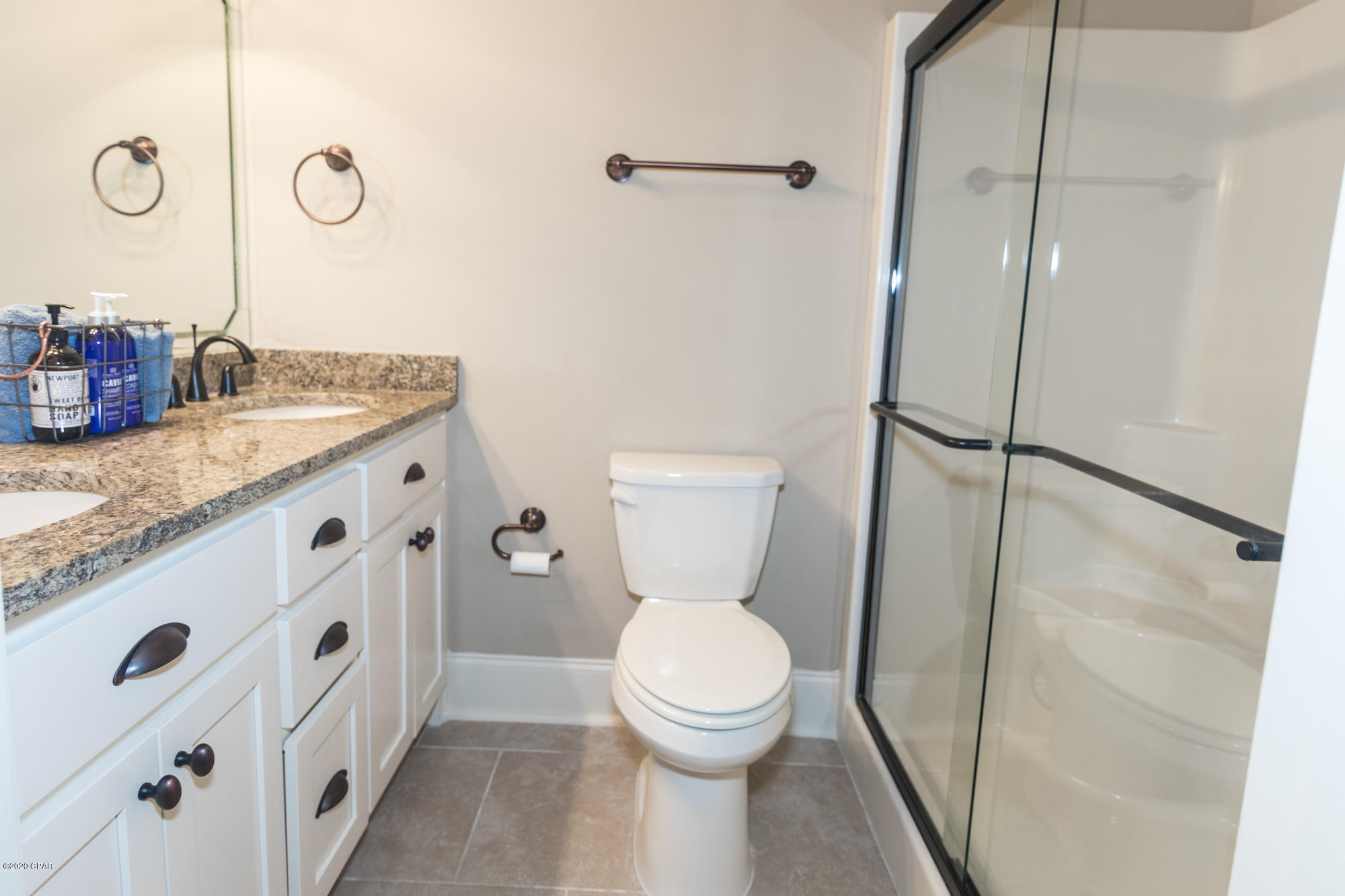 College Oaks - Residential