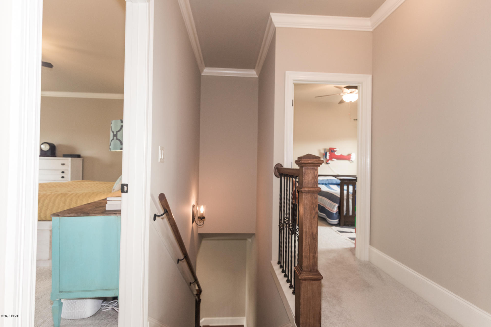 College Oaks - Residential