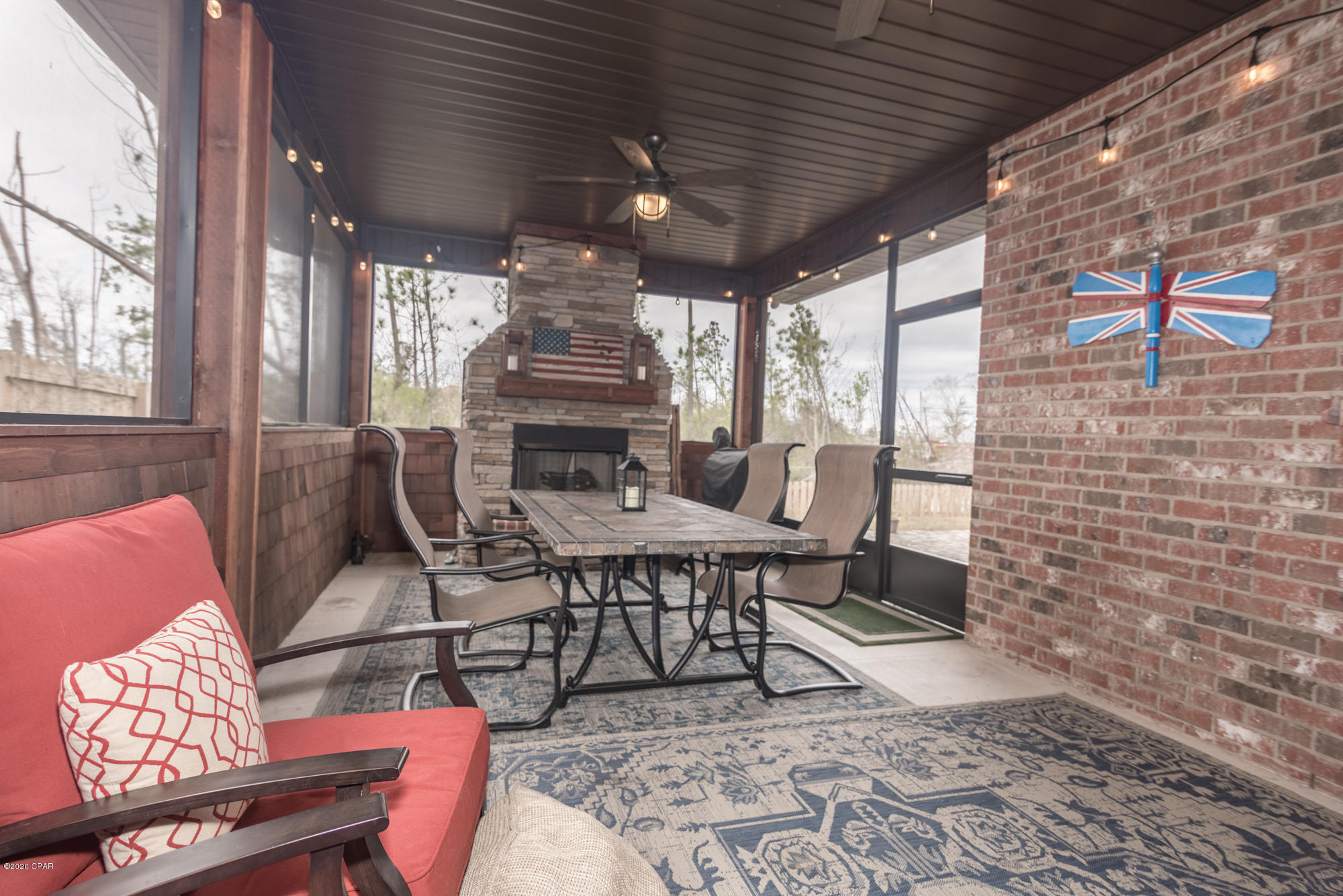 College Oaks - Residential