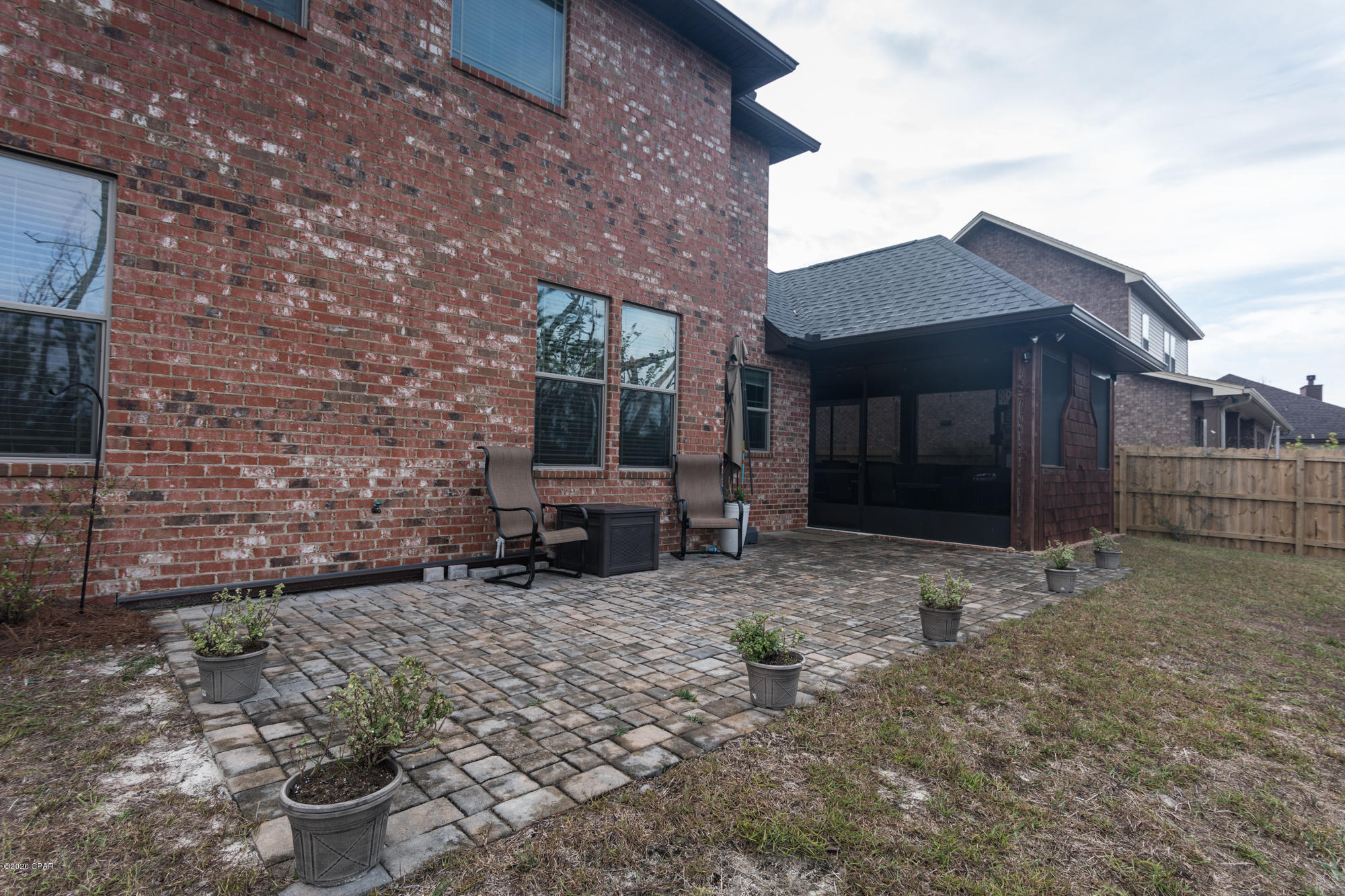 College Oaks - Residential