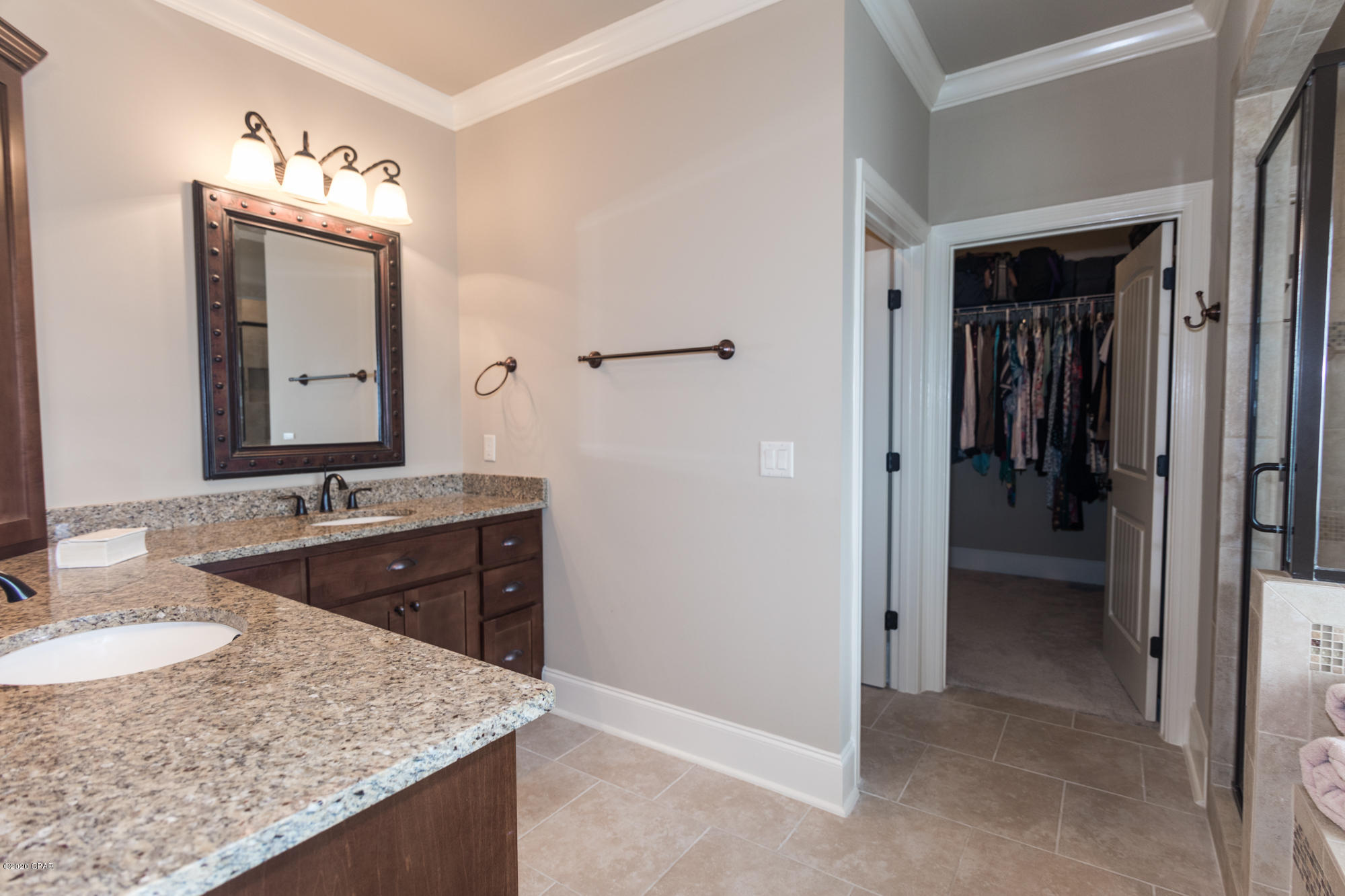 College Oaks - Residential