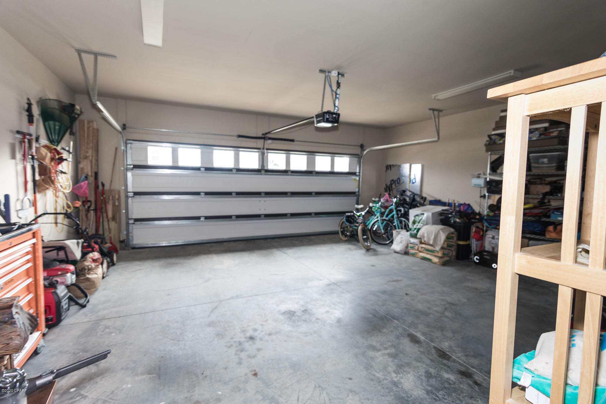 College Oaks - Residential