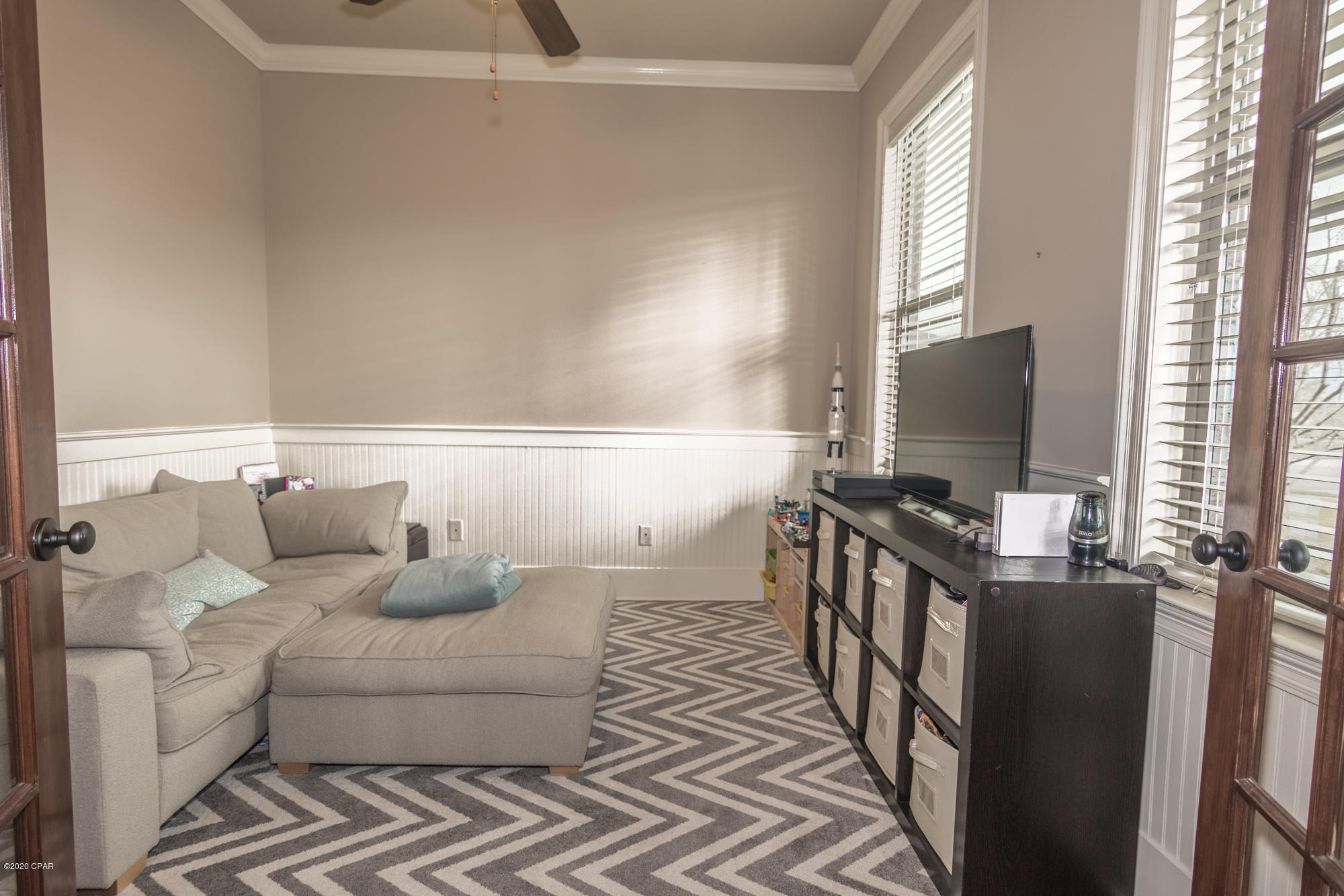 College Oaks - Residential