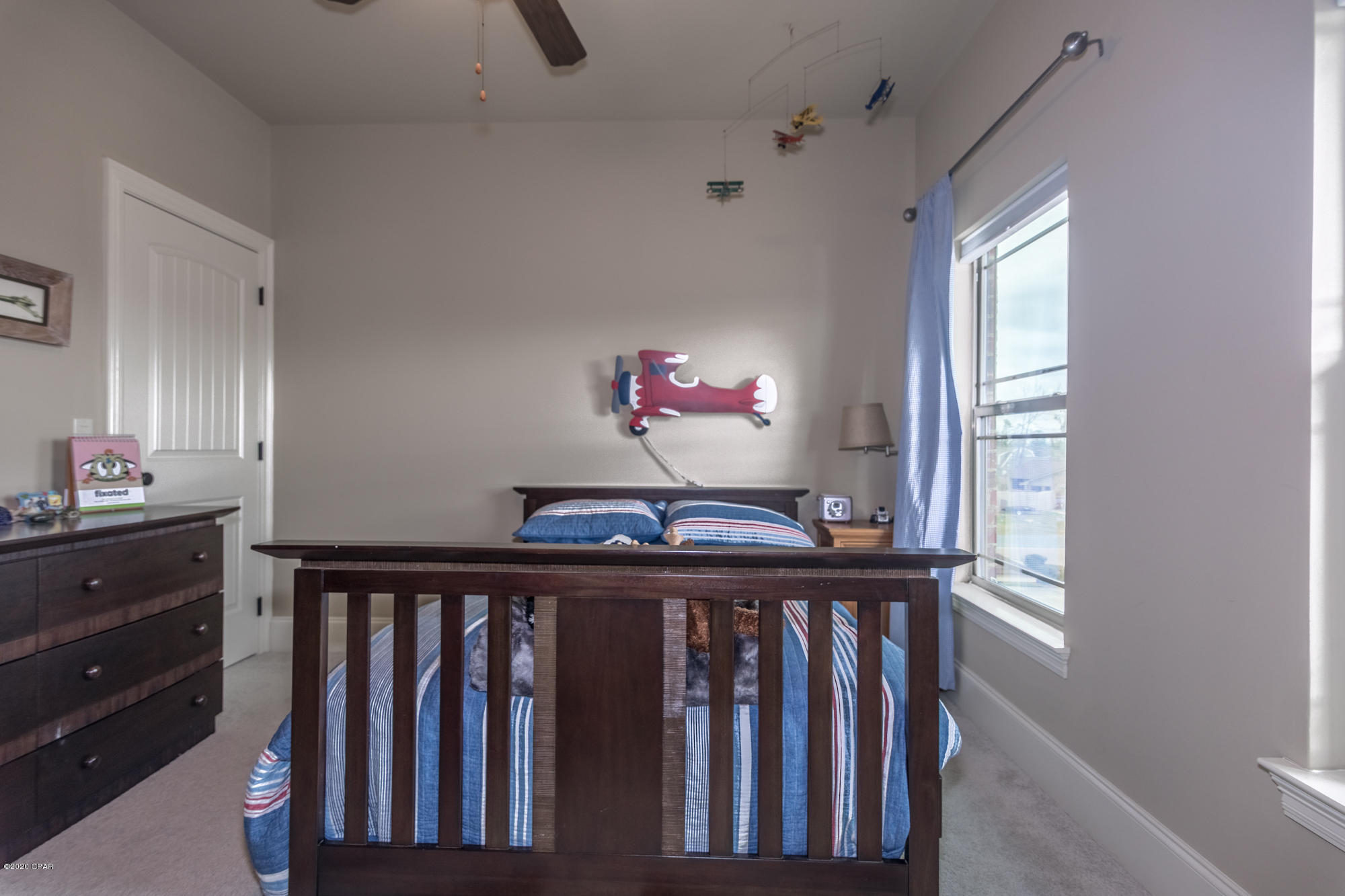 College Oaks - Residential