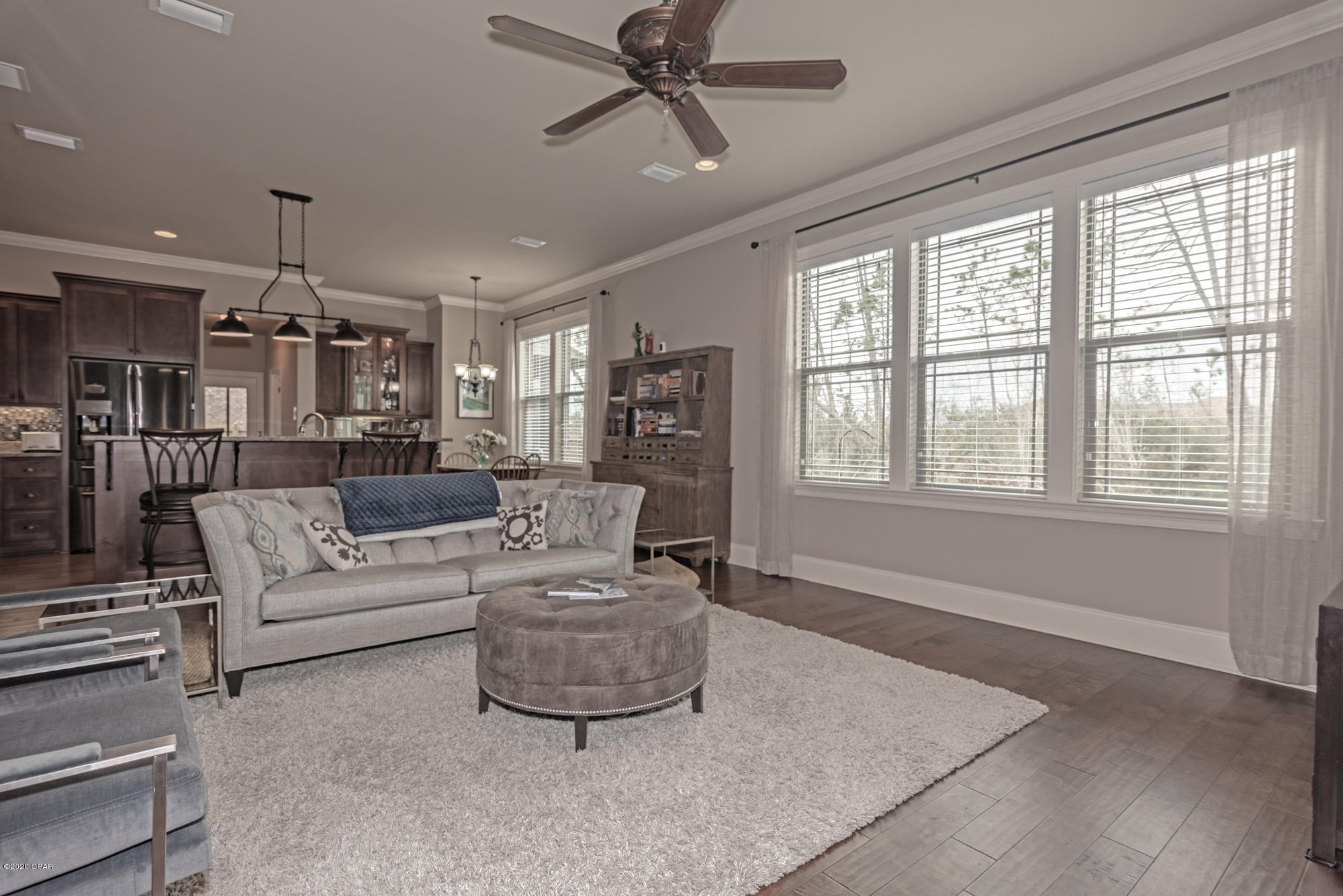 College Oaks - Residential