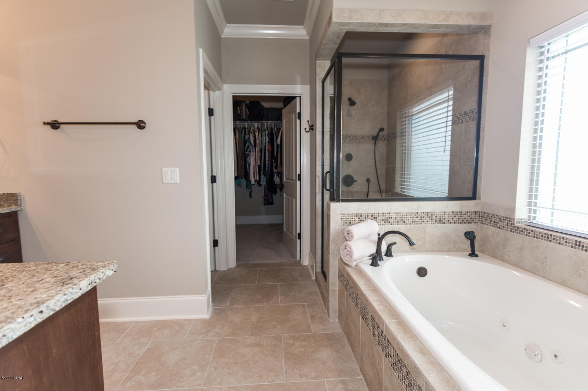 College Oaks - Residential