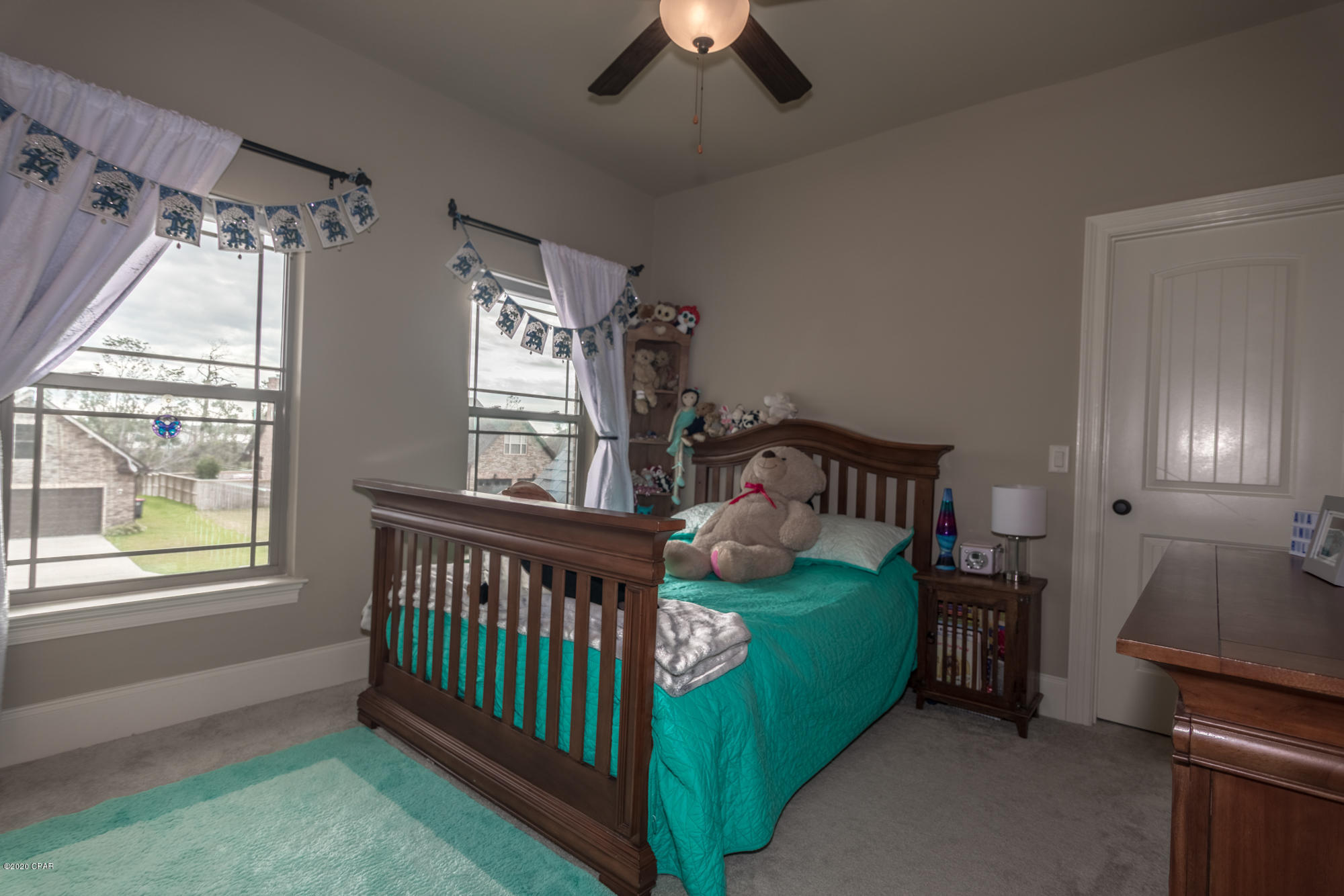 College Oaks - Residential