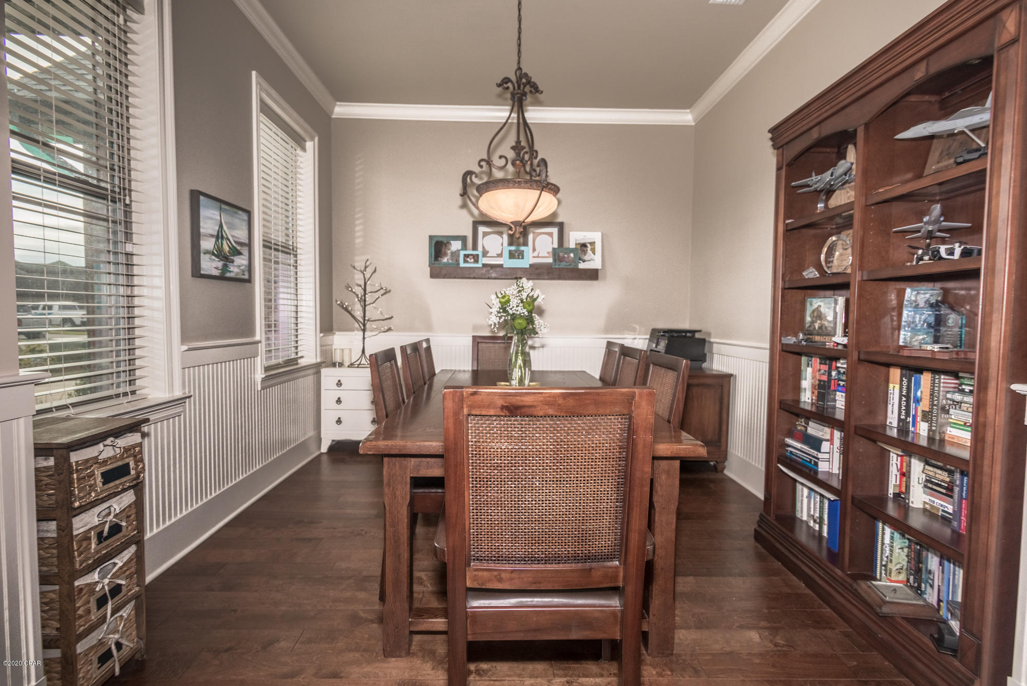 College Oaks - Residential