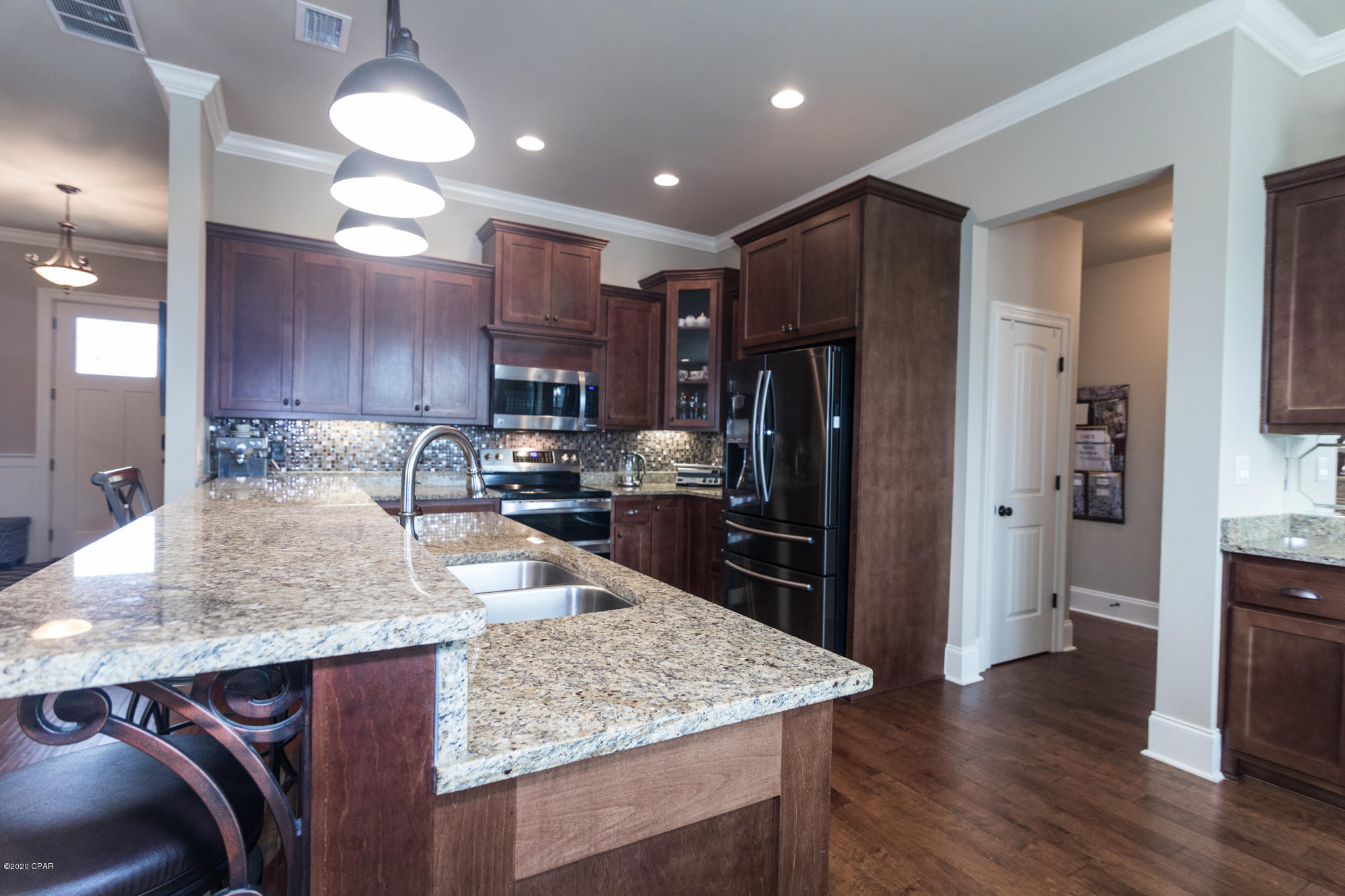 College Oaks - Residential