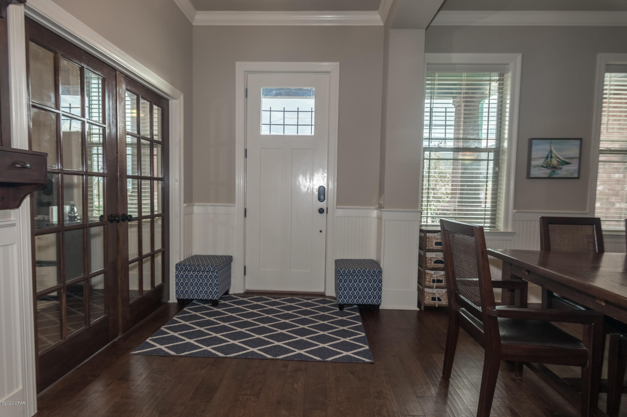 College Oaks - Residential