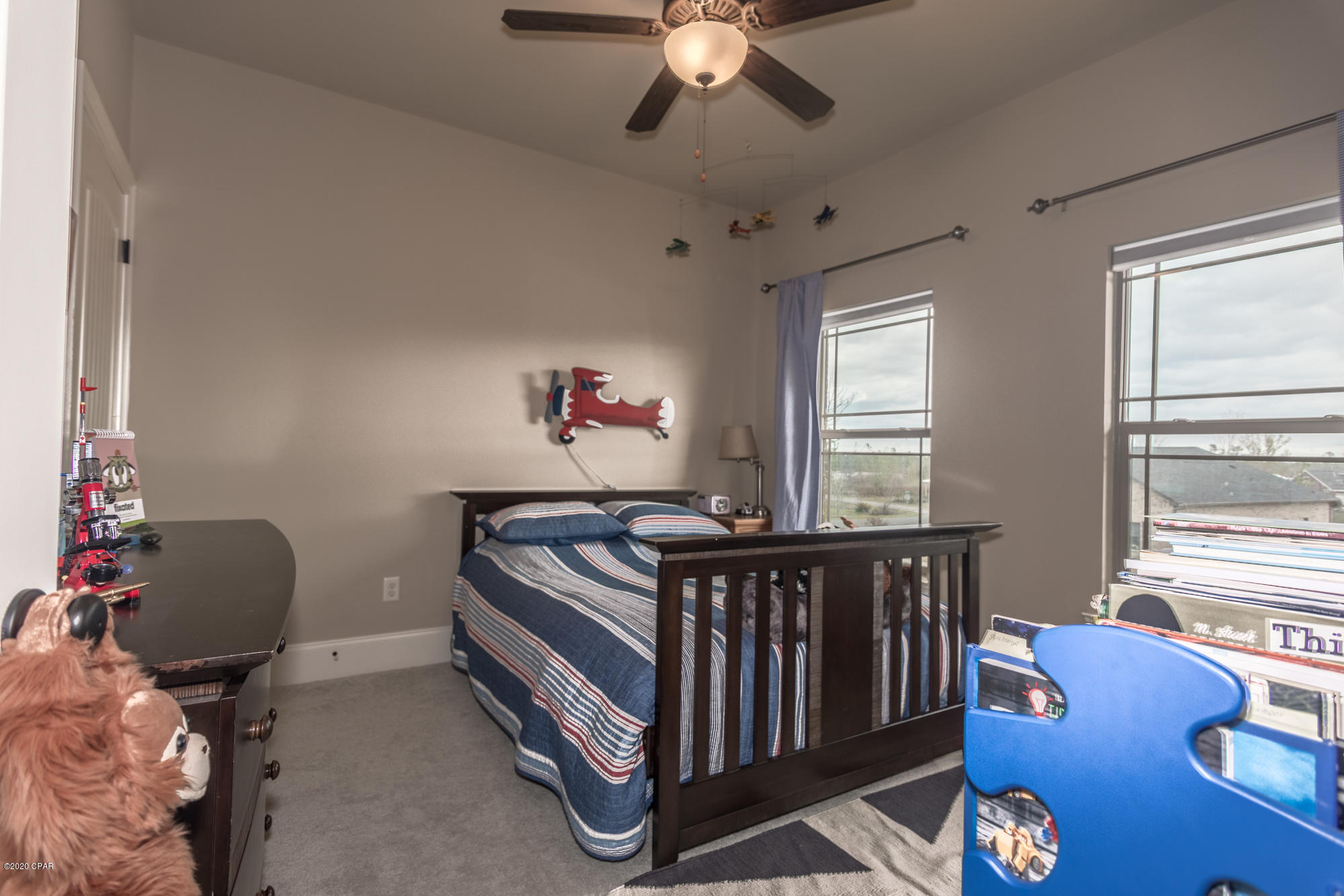 College Oaks - Residential