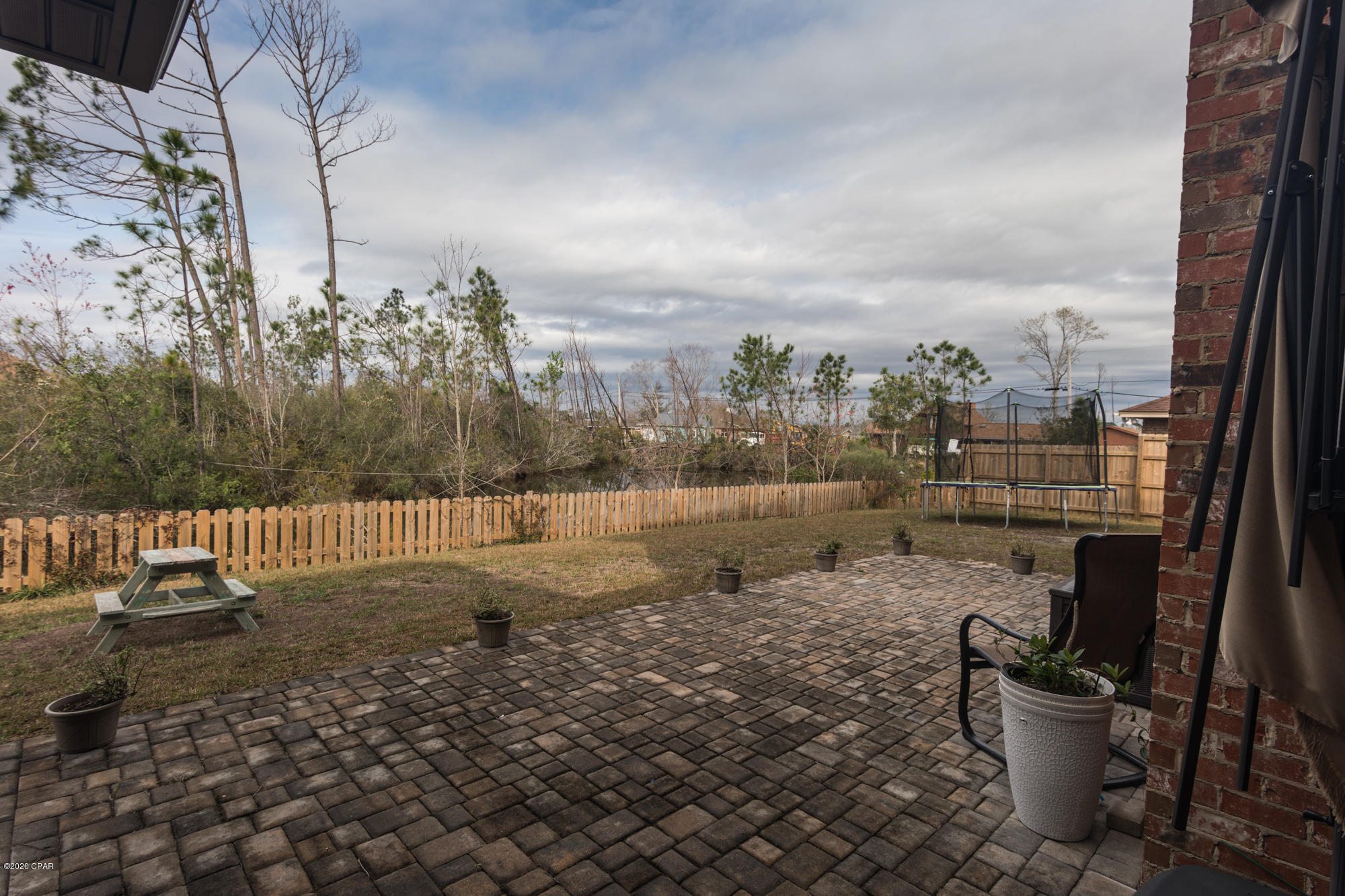 College Oaks - Residential