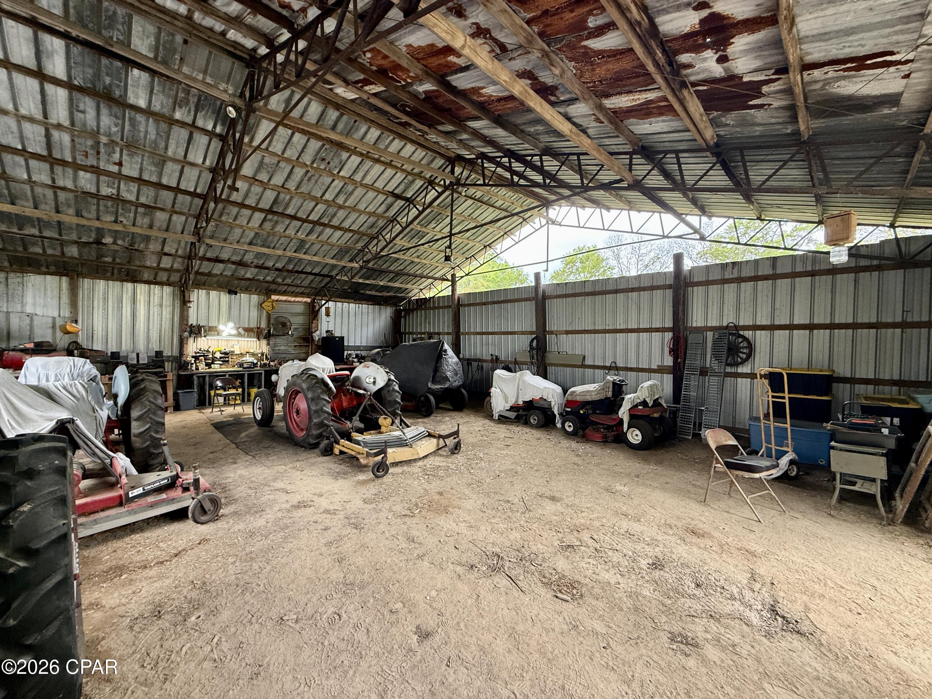 [No Recorded Subdiv] - Commercial Sale