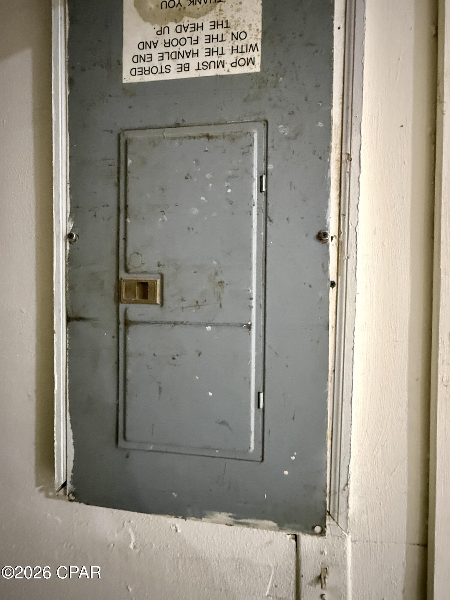 [No Recorded Subdiv] - Commercial Sale