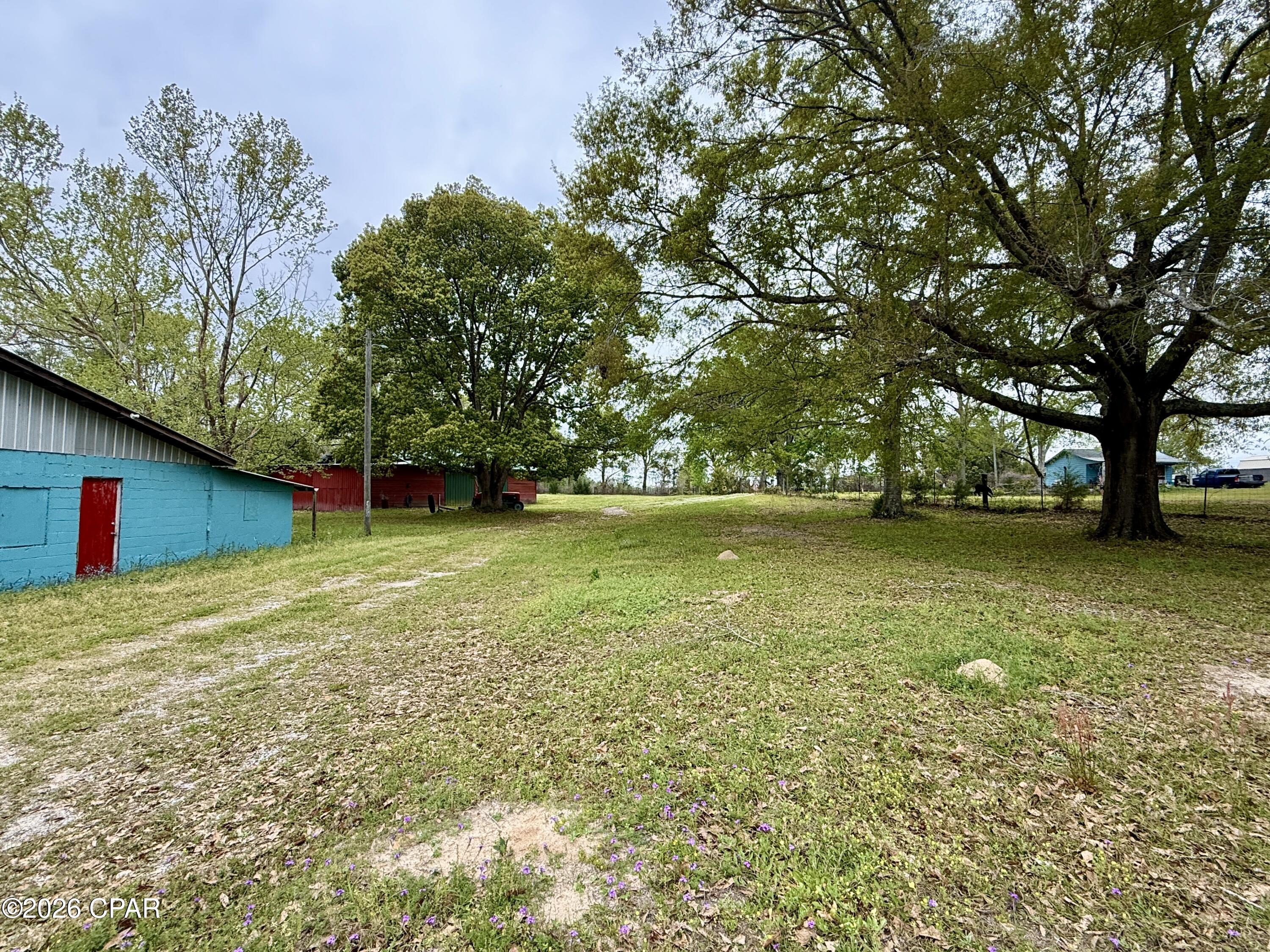 [No Recorded Subdiv] - Commercial Sale