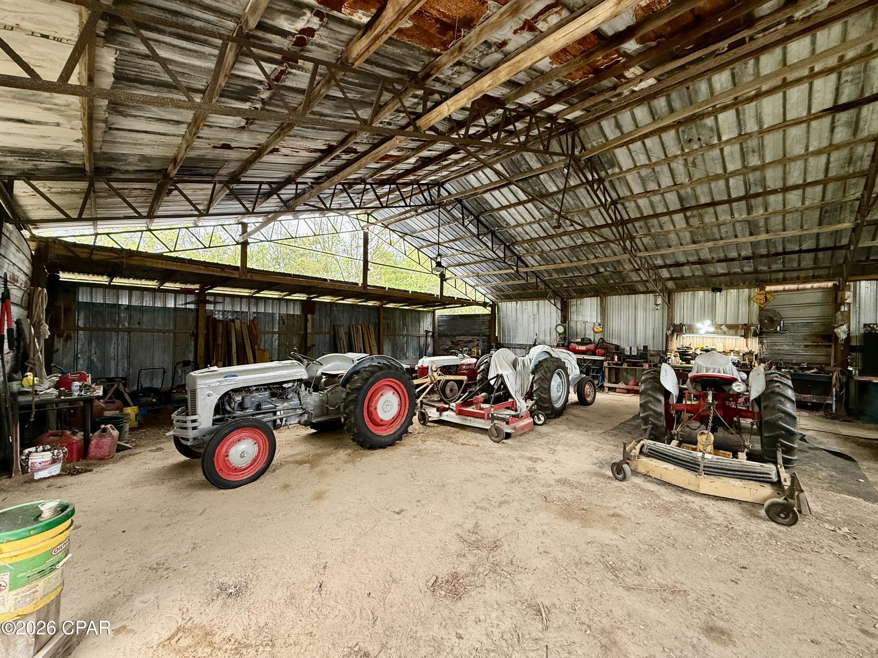 [No Recorded Subdiv] - Commercial Sale